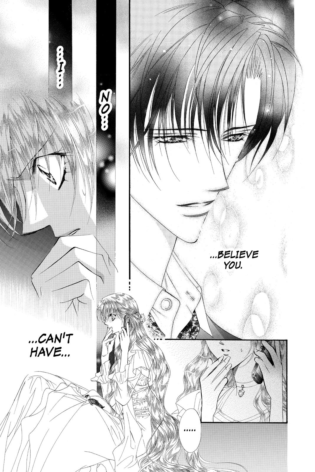 Skip Beat! Chapter 8 - Page 38