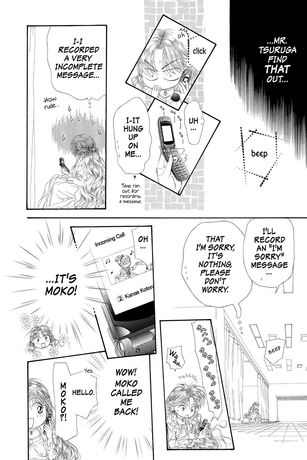 Skip Beat! Chapter 8 - Page 39