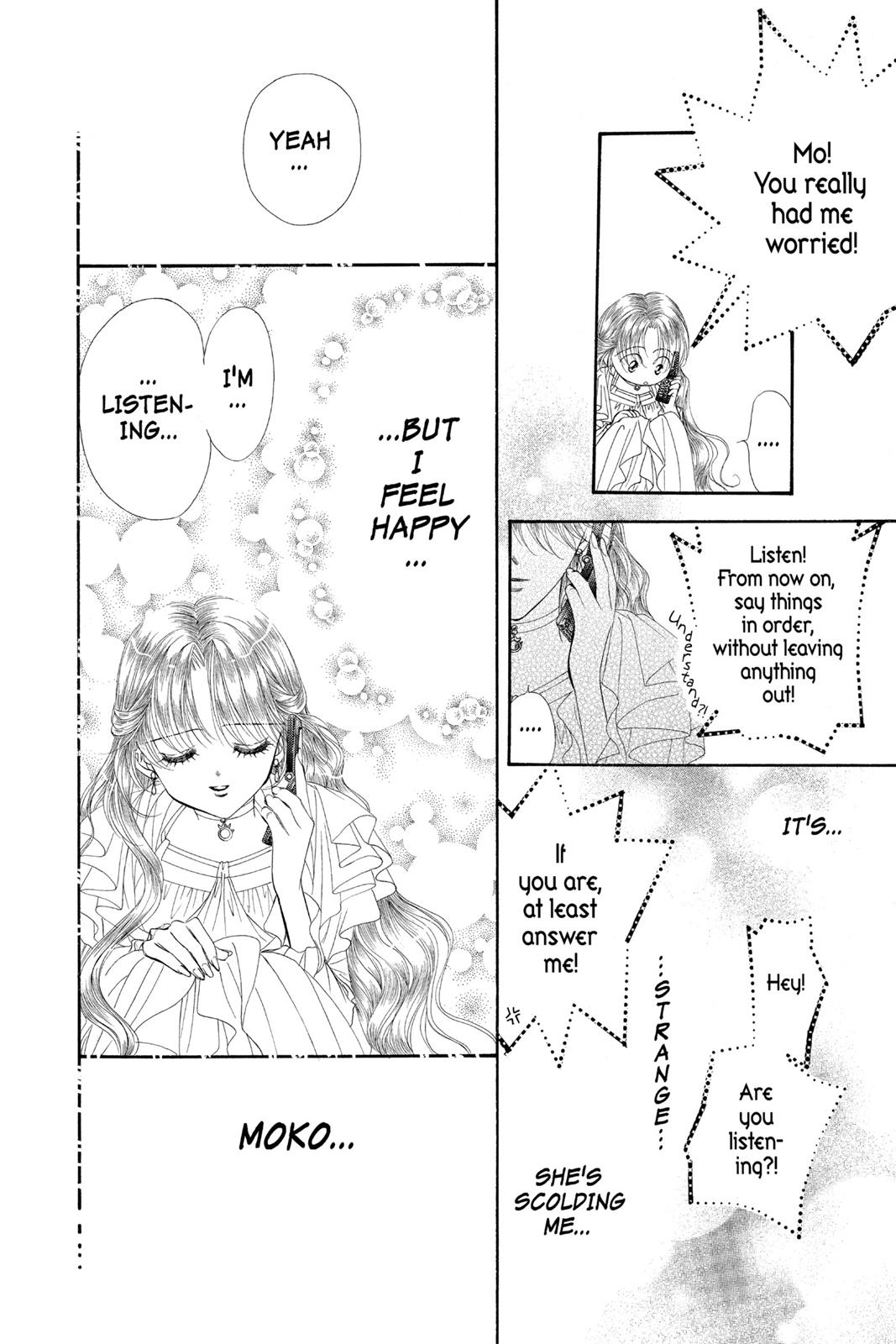 Skip Beat! Chapter 8 - Page 41