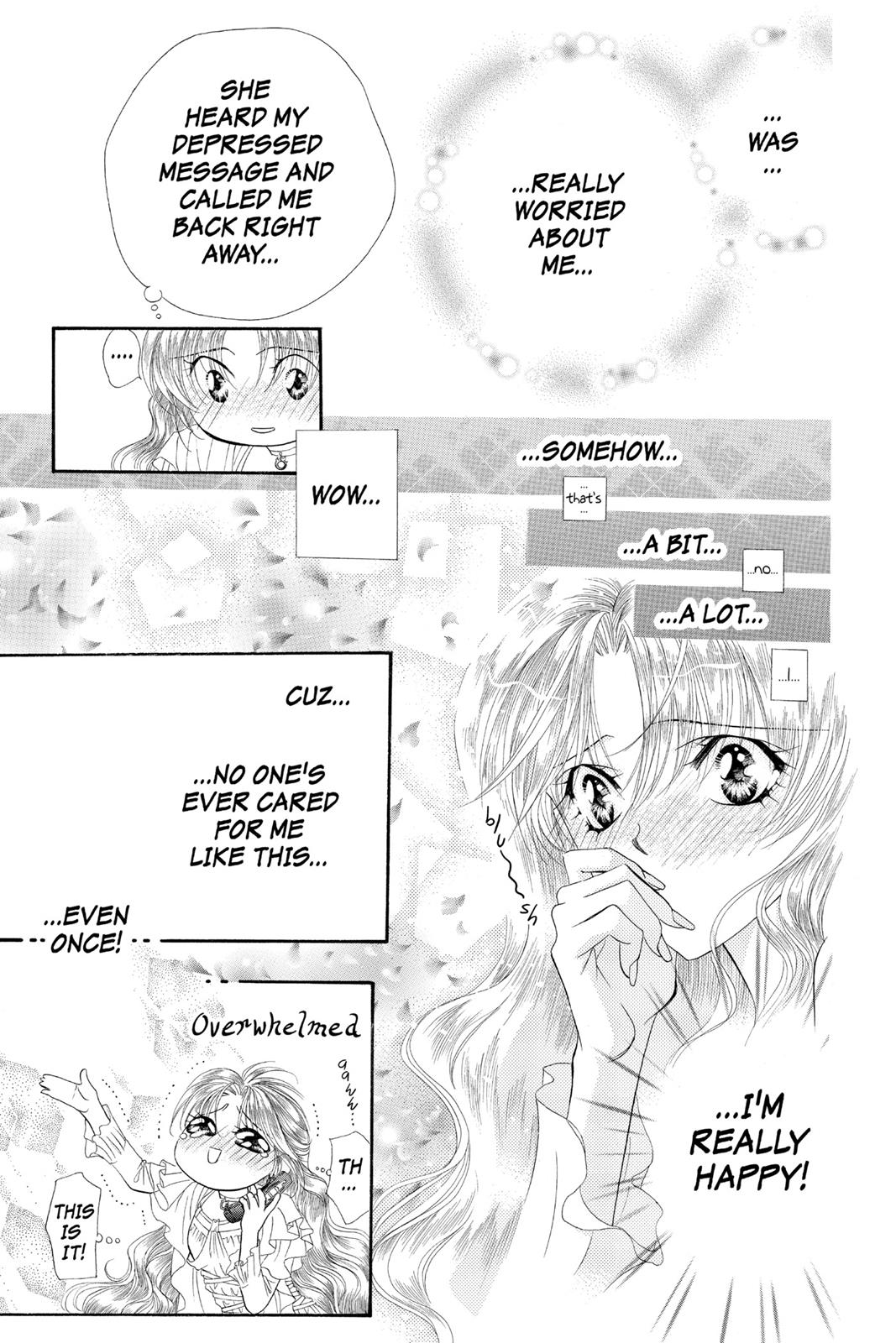 Skip Beat! Chapter 8 - Page 42