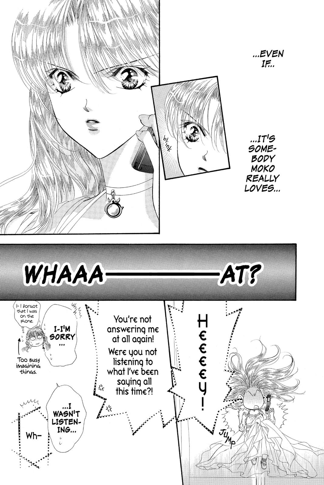 Skip Beat! Chapter 8 - Page 44