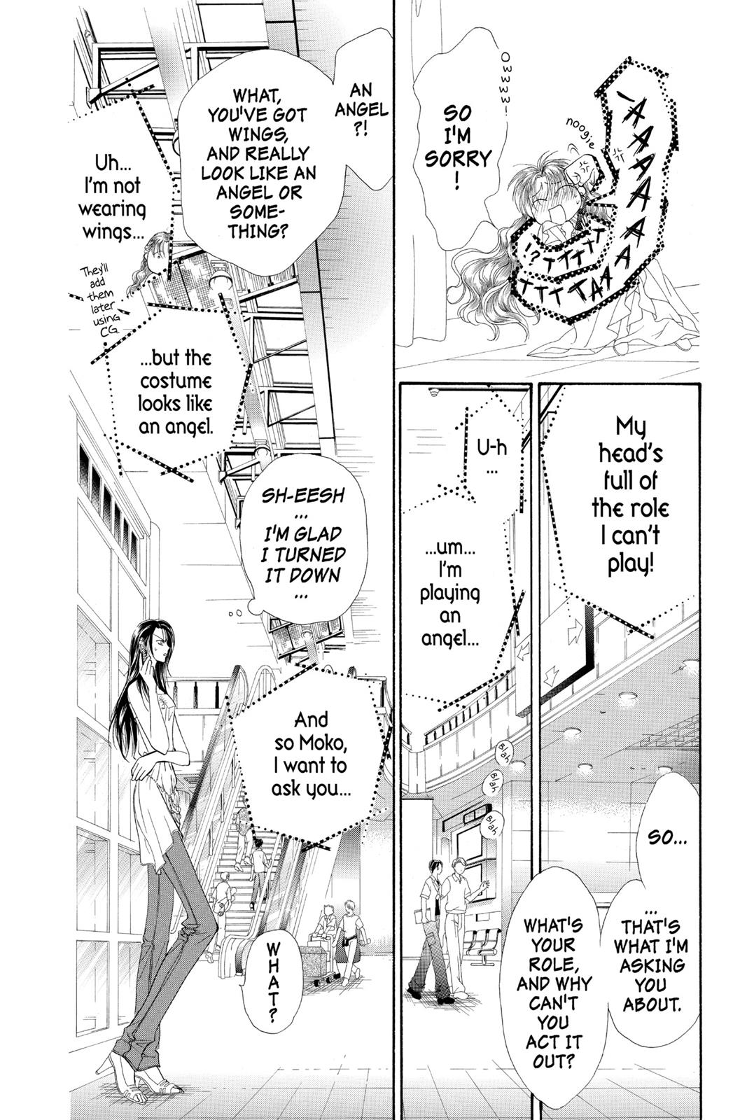 Skip Beat! Chapter 8 - Page 45