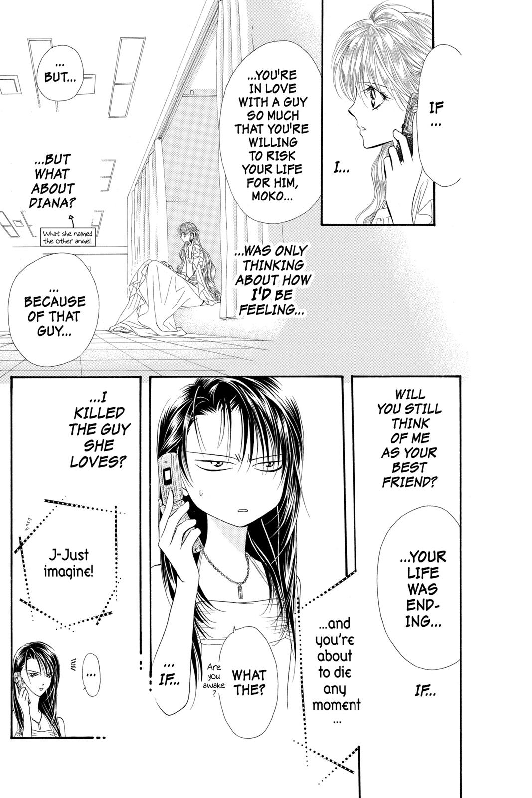 Skip Beat! Chapter 8 - Page 46