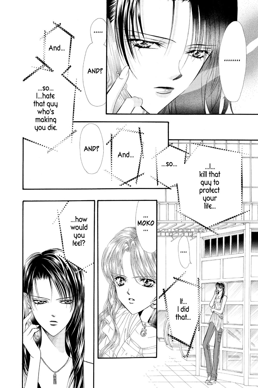 Skip Beat! Chapter 8 - Page 47