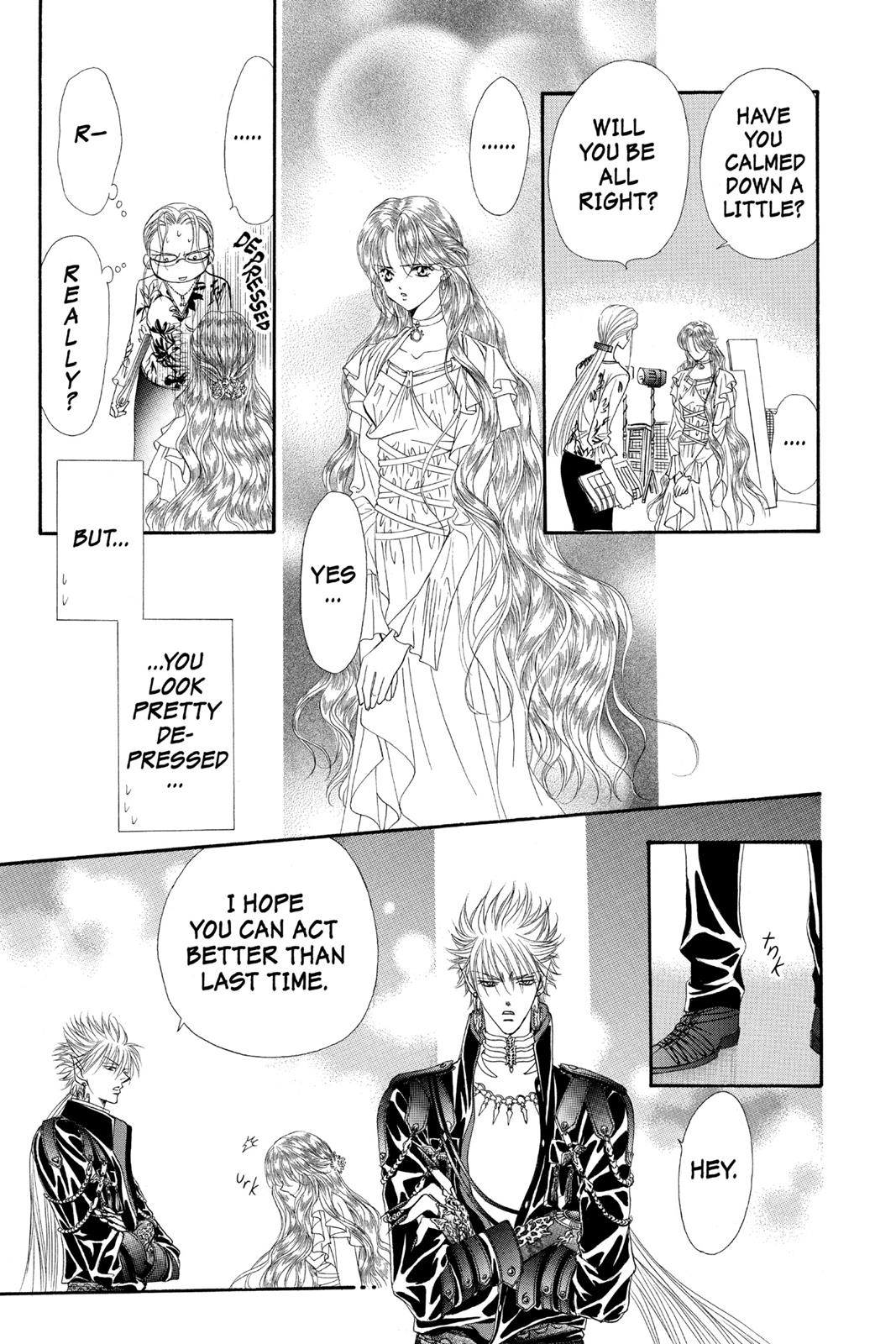 Skip Beat! Chapter 8 - Page 52