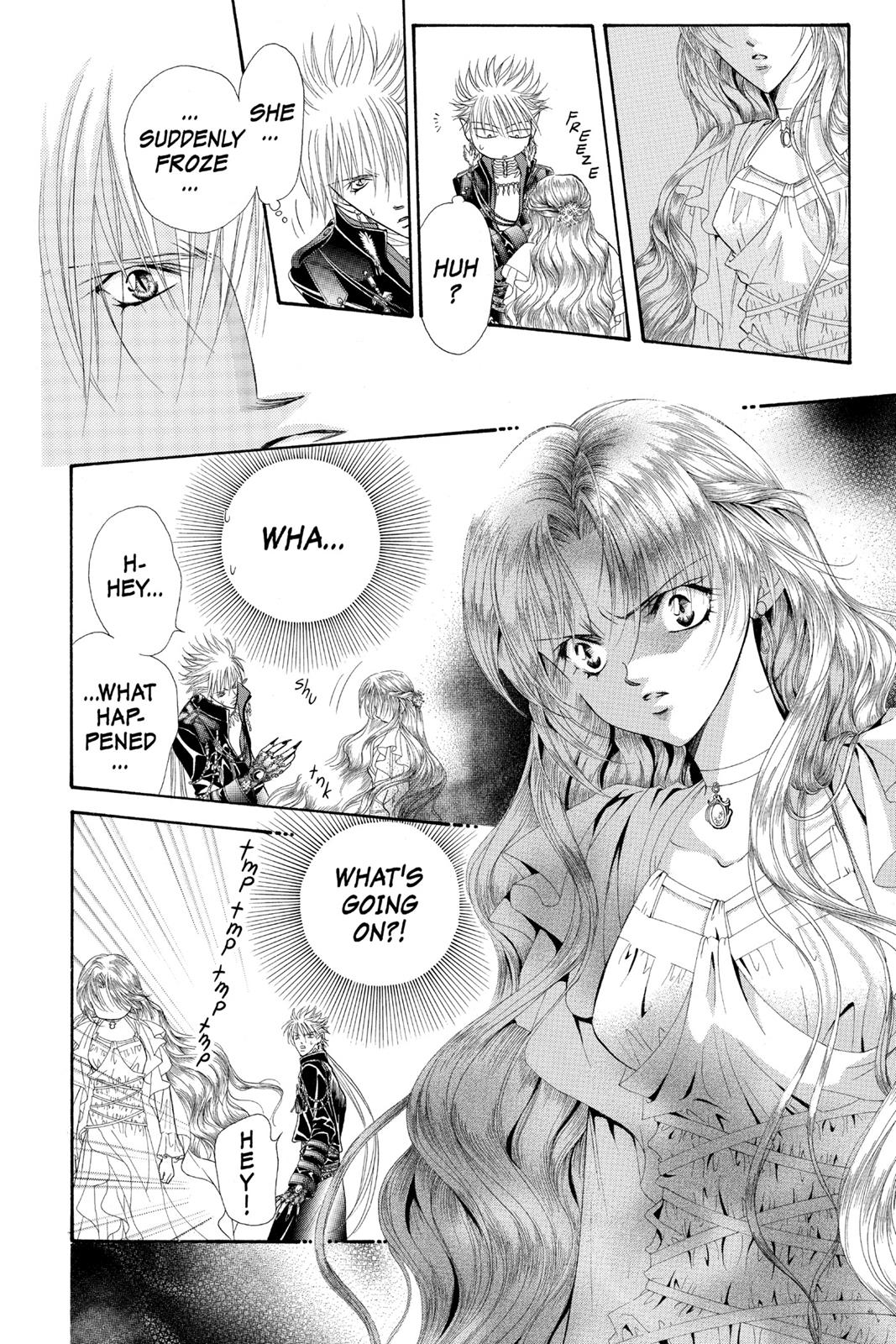 Skip Beat! Chapter 8 - Page 53