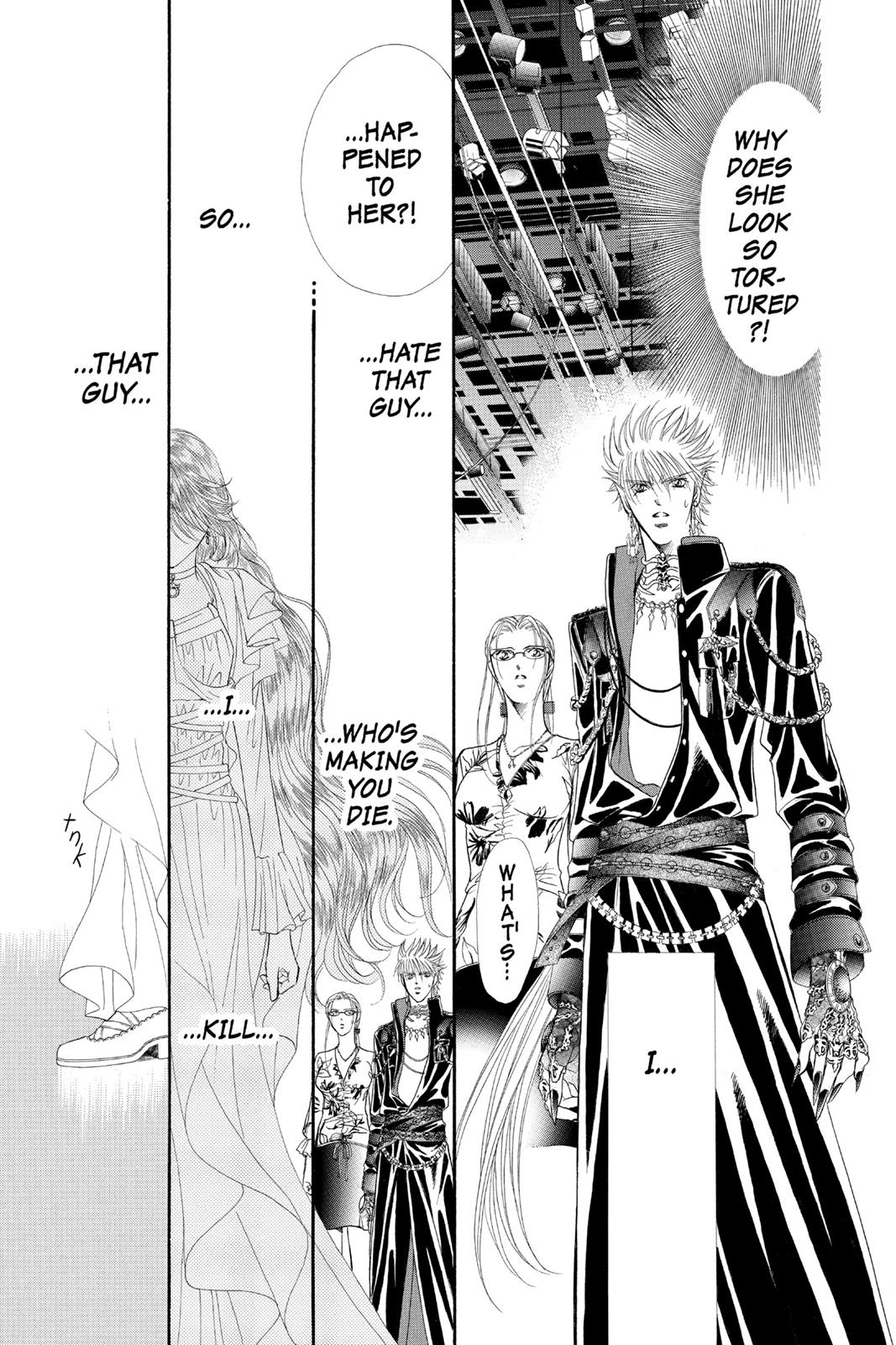 Skip Beat! Chapter 8 - Page 54