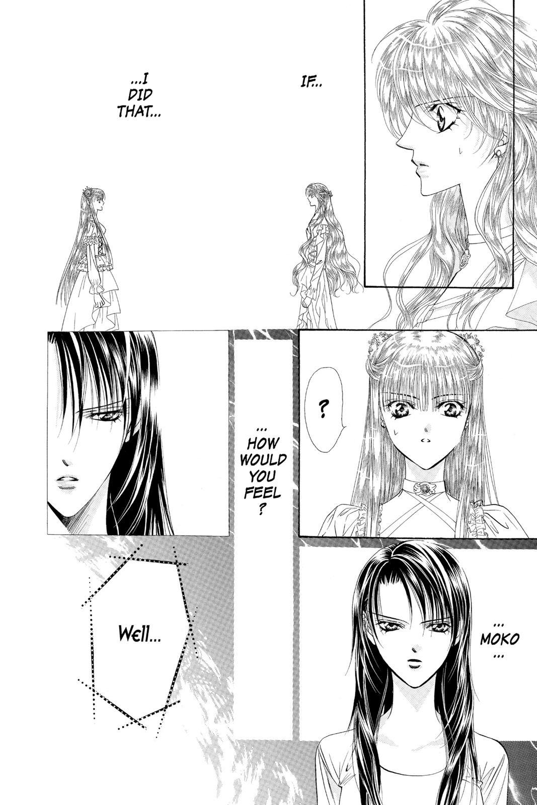 Skip Beat! Chapter 8 - Page 55