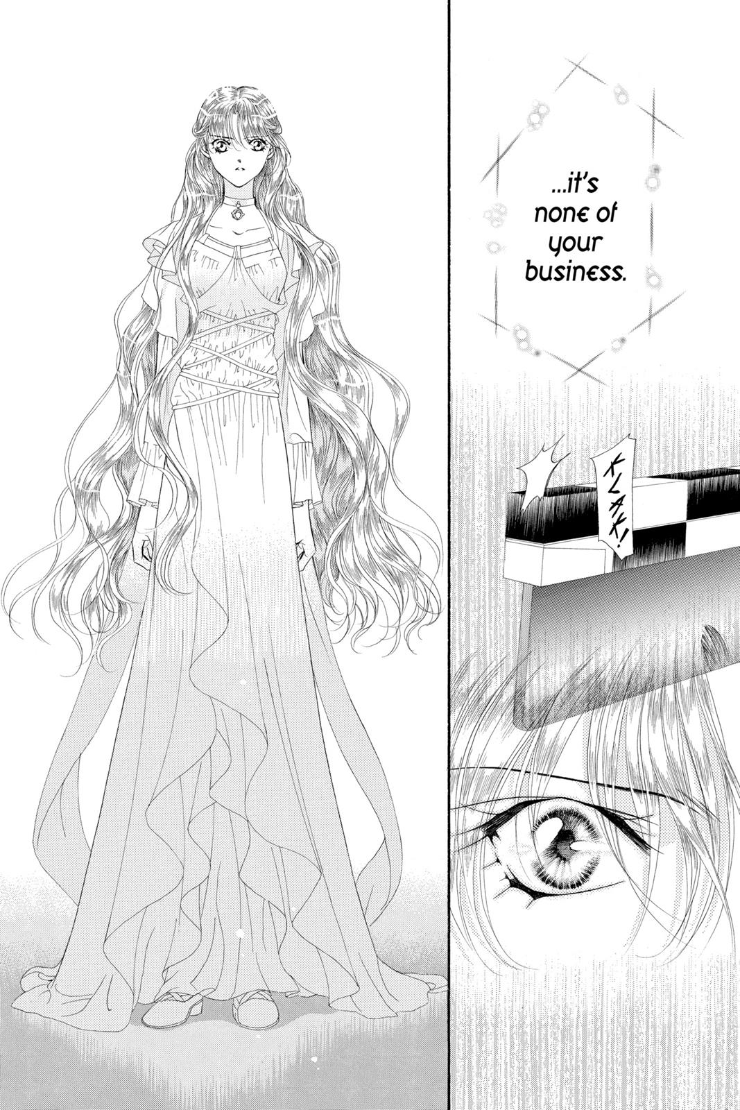 Skip Beat! Chapter 8 - Page 59