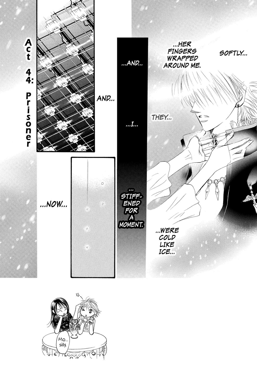Skip Beat! Chapter 8 - Page 64