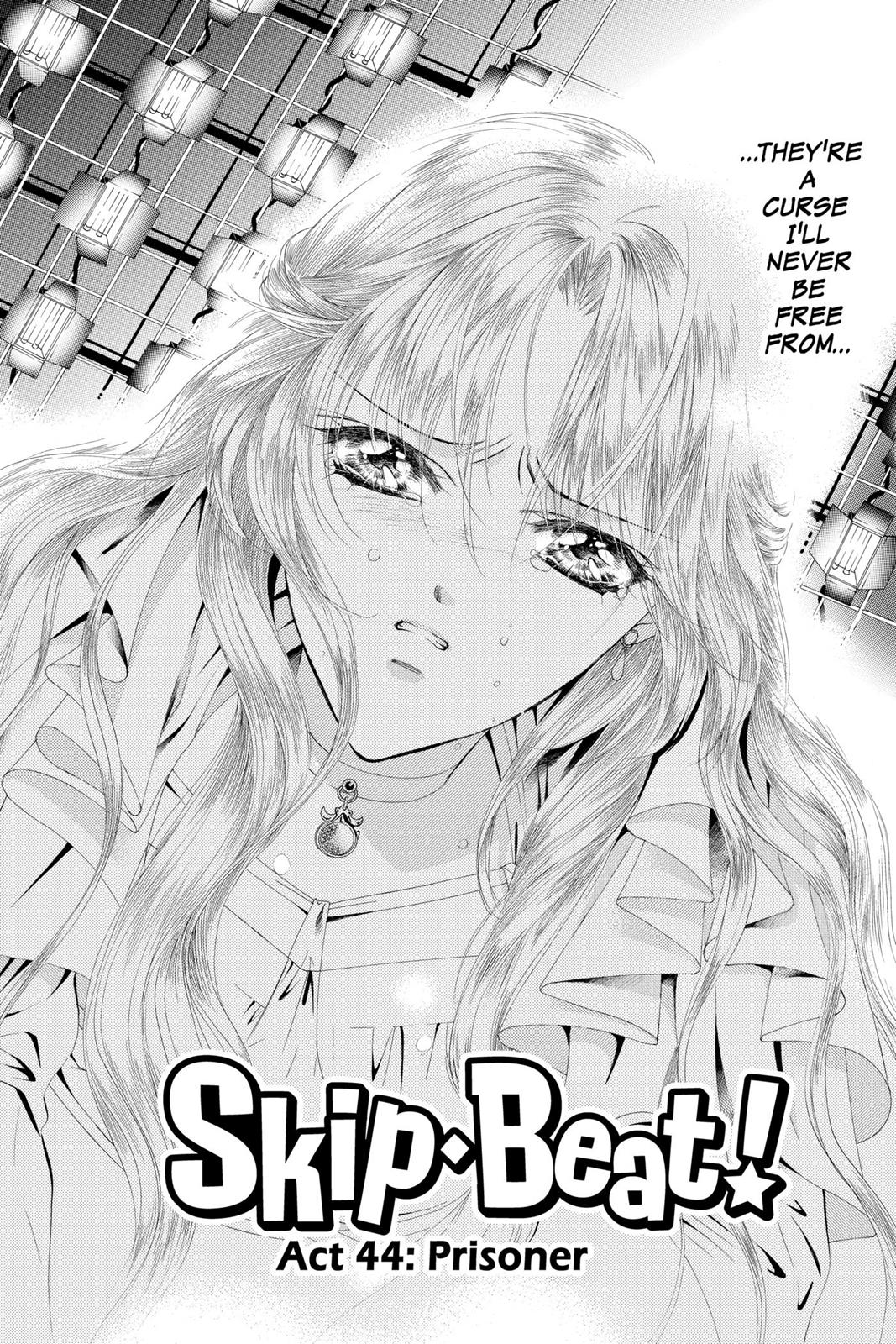 Skip Beat! Chapter 8 - Page 66