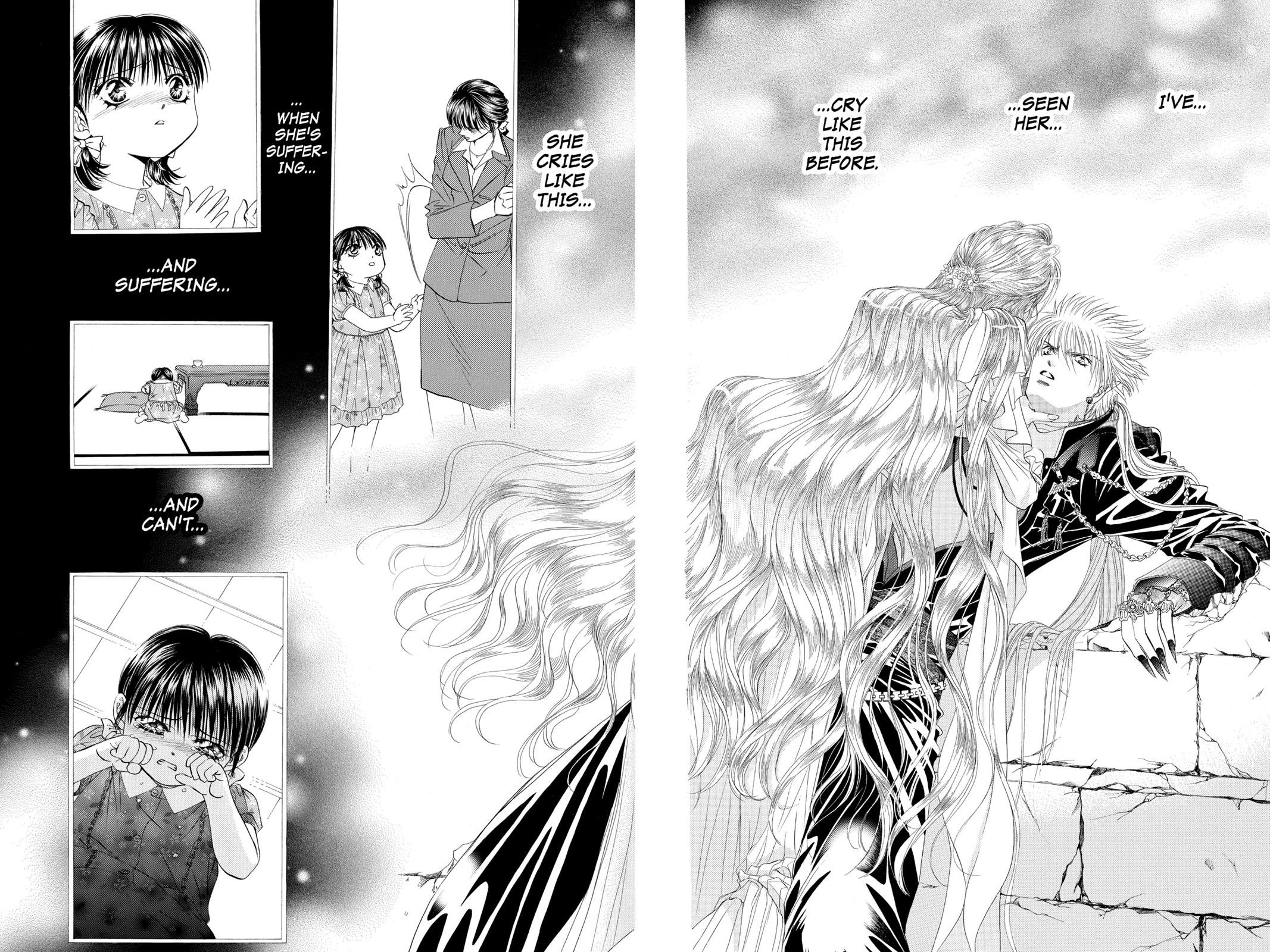 Skip Beat! Chapter 8 - Page 67