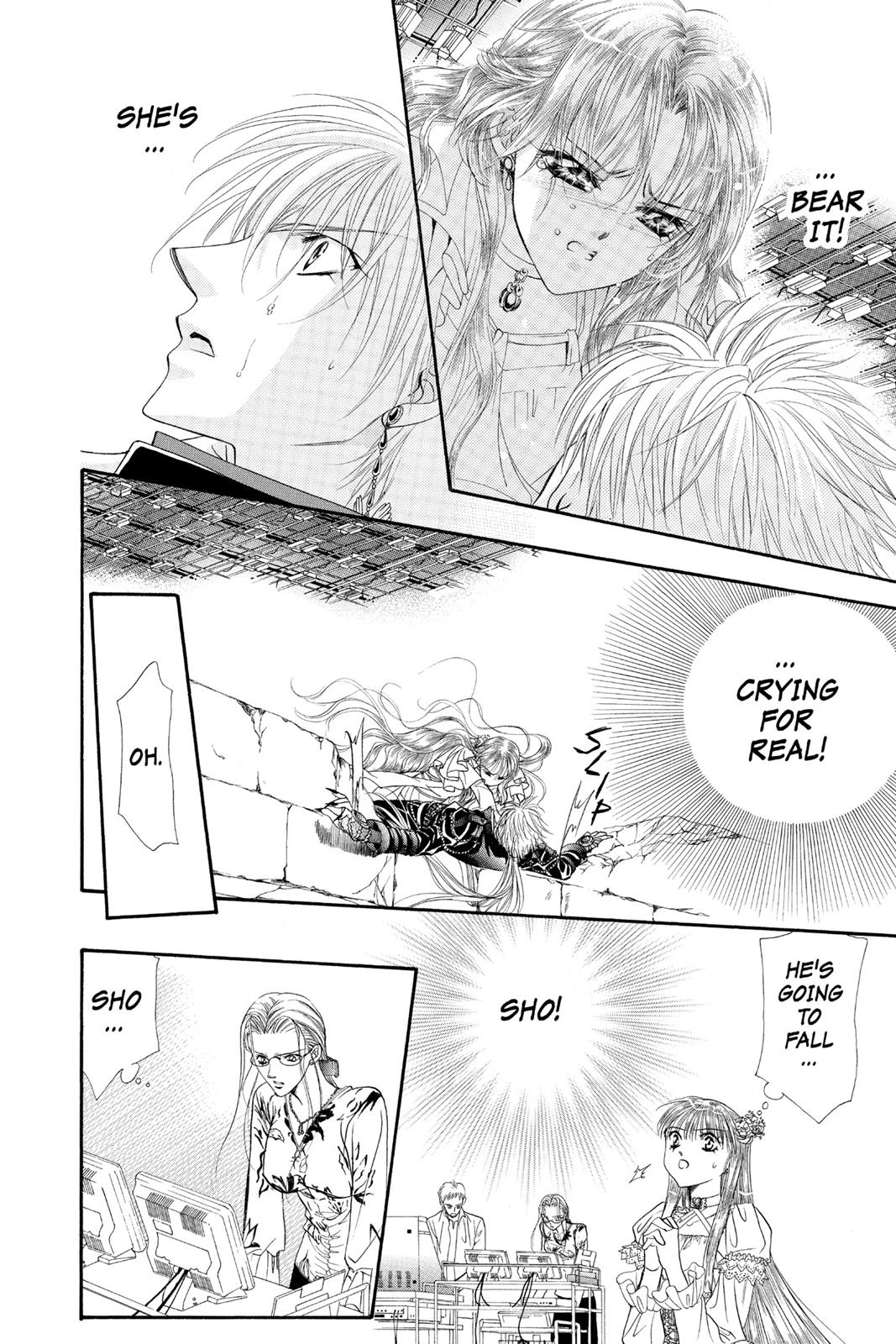 Skip Beat! Chapter 8 - Page 68