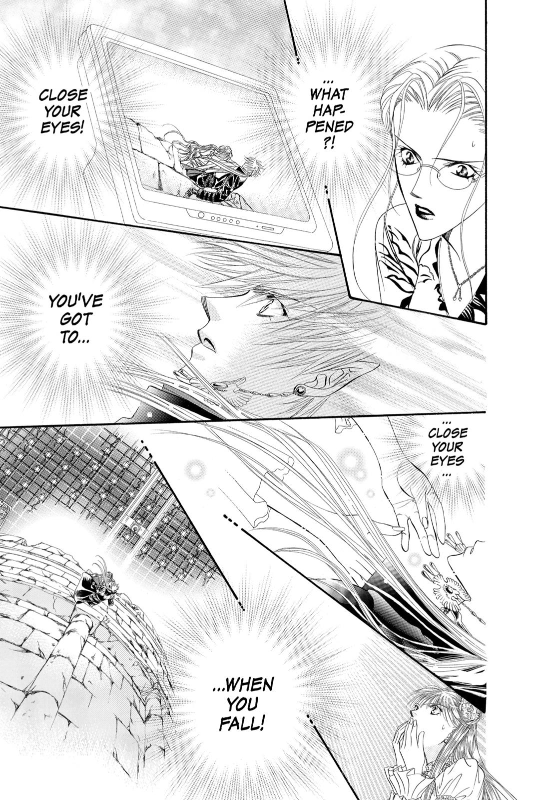 Skip Beat! Chapter 8 - Page 69