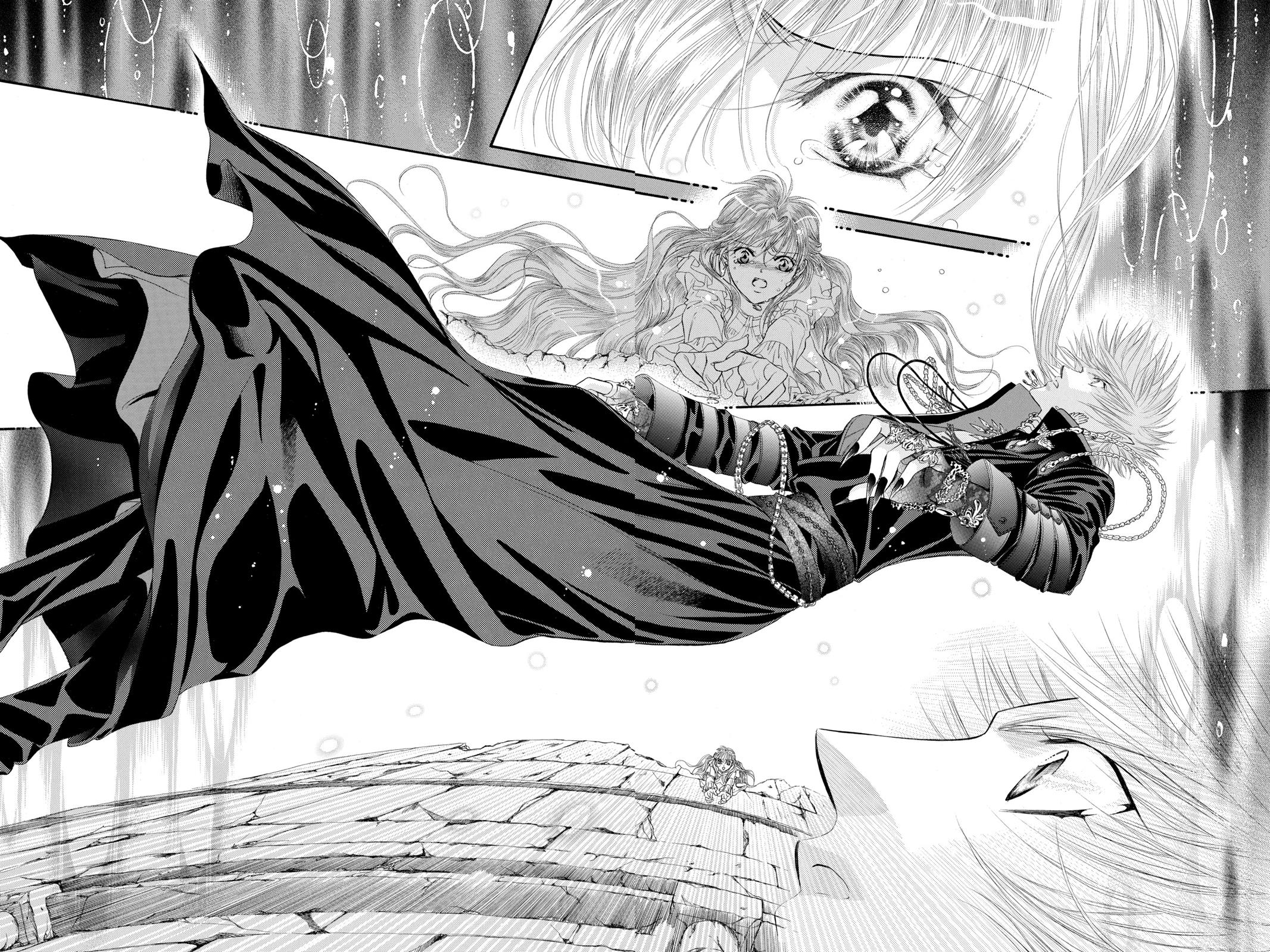 Skip Beat! Chapter 8 - Page 70