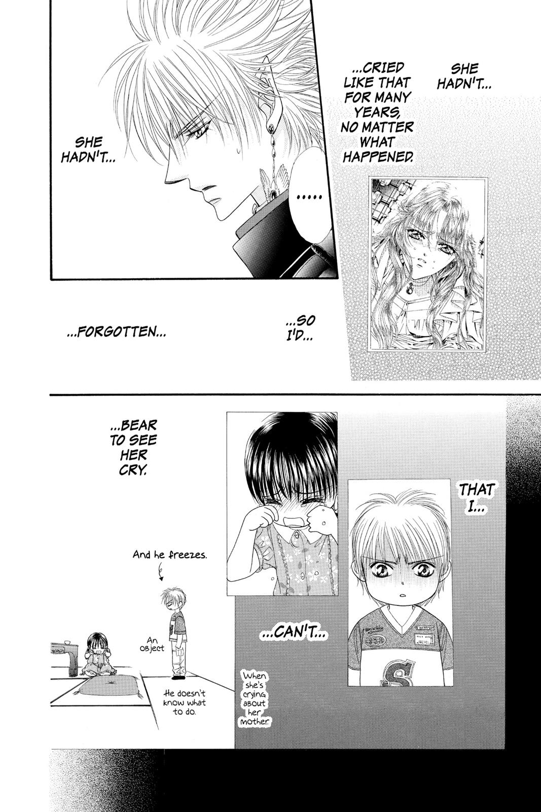 Skip Beat! Chapter 8 - Page 83