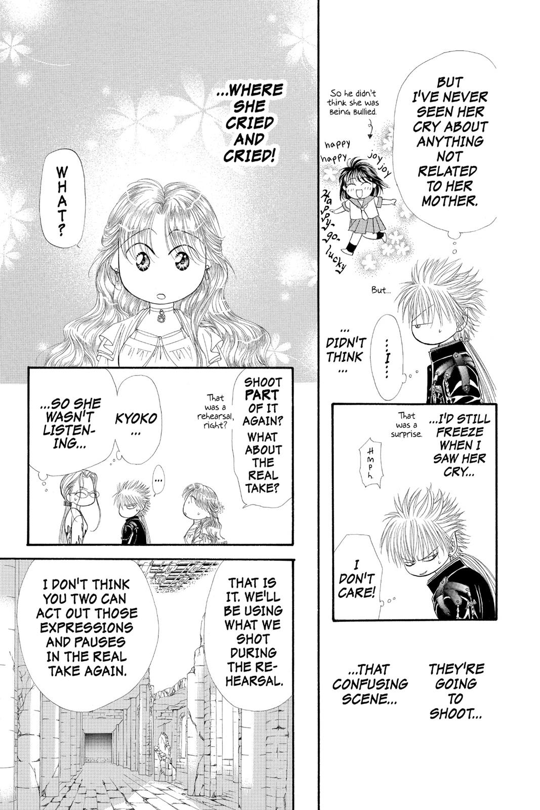 Skip Beat! Chapter 8 - Page 84