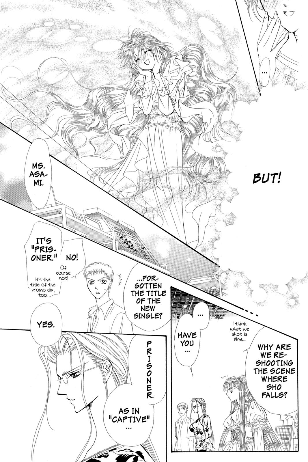 Skip Beat! Chapter 8 - Page 88