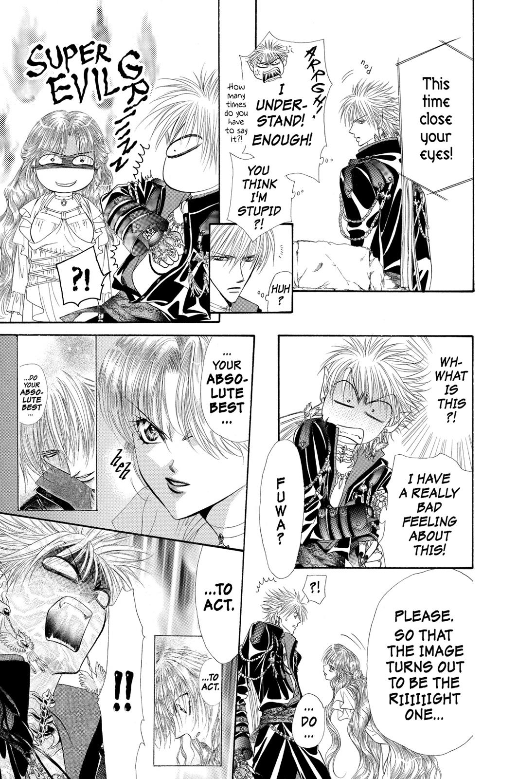 Skip Beat! Chapter 8 - Page 90