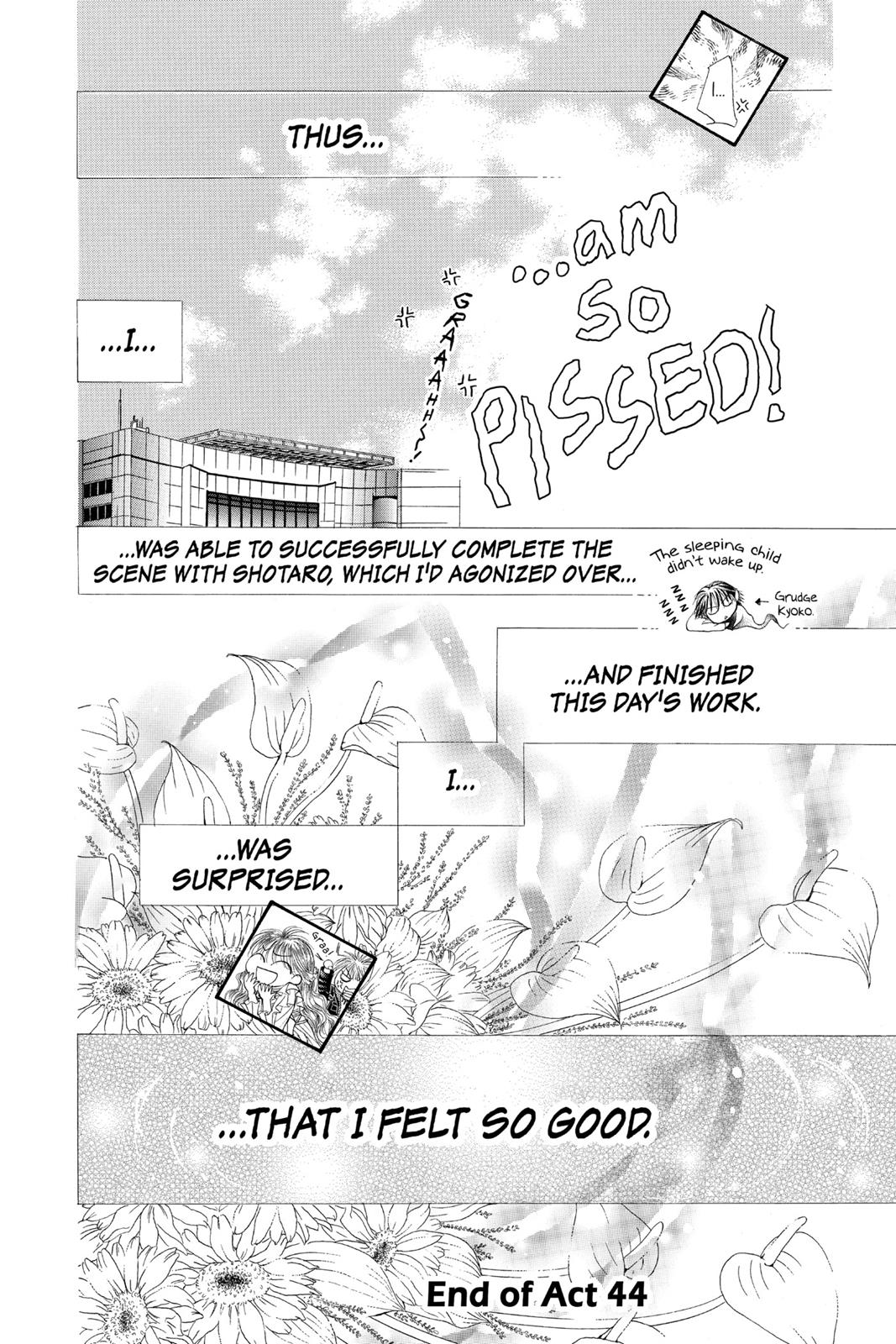 Skip Beat! Chapter 8 - Page 91