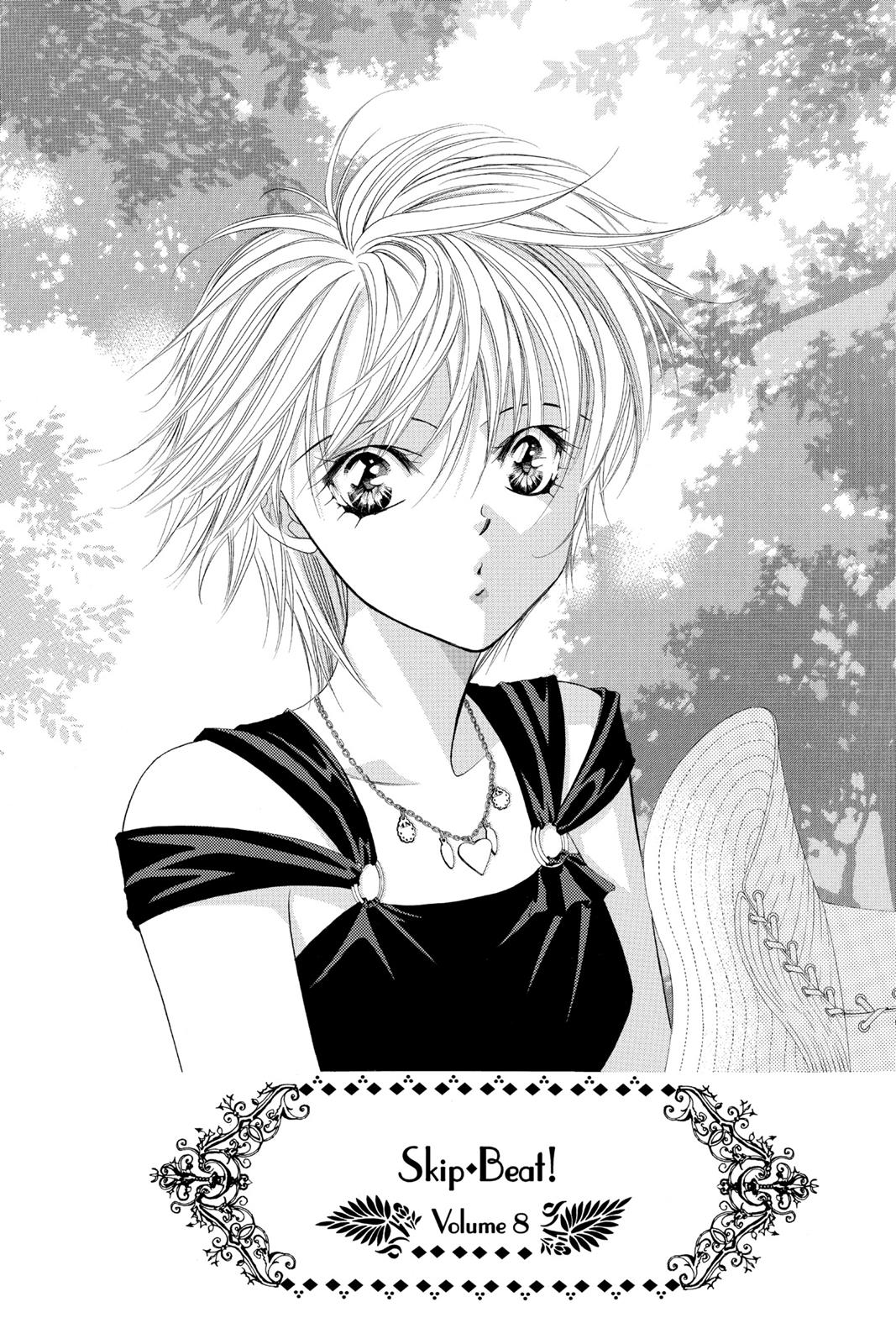 Skip Beat! Chapter 8 - Page 93