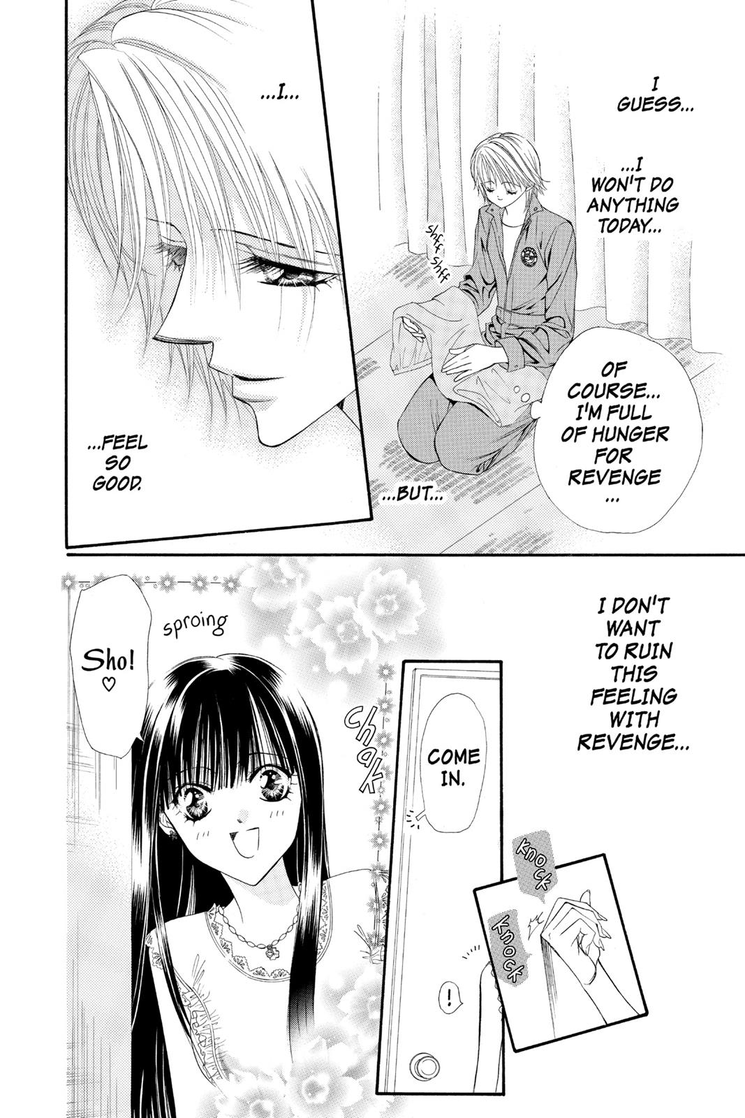 Skip Beat! Chapter 8 - Page 97