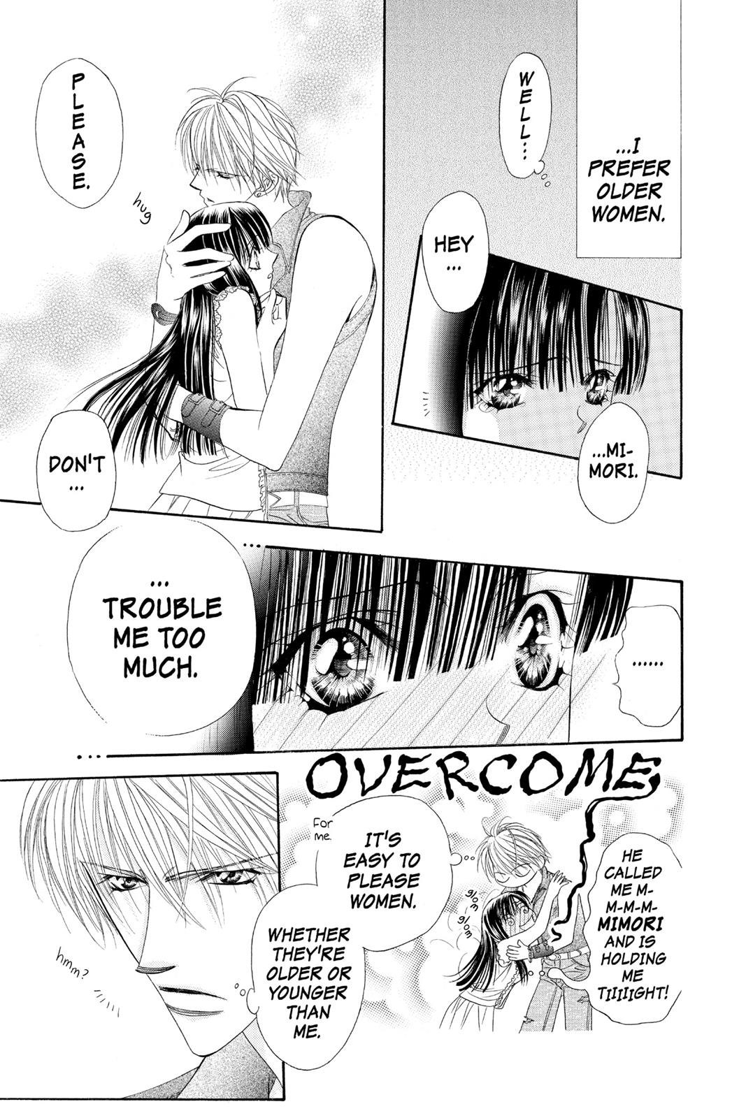 Skip Beat! Chapter 8 - Page 102