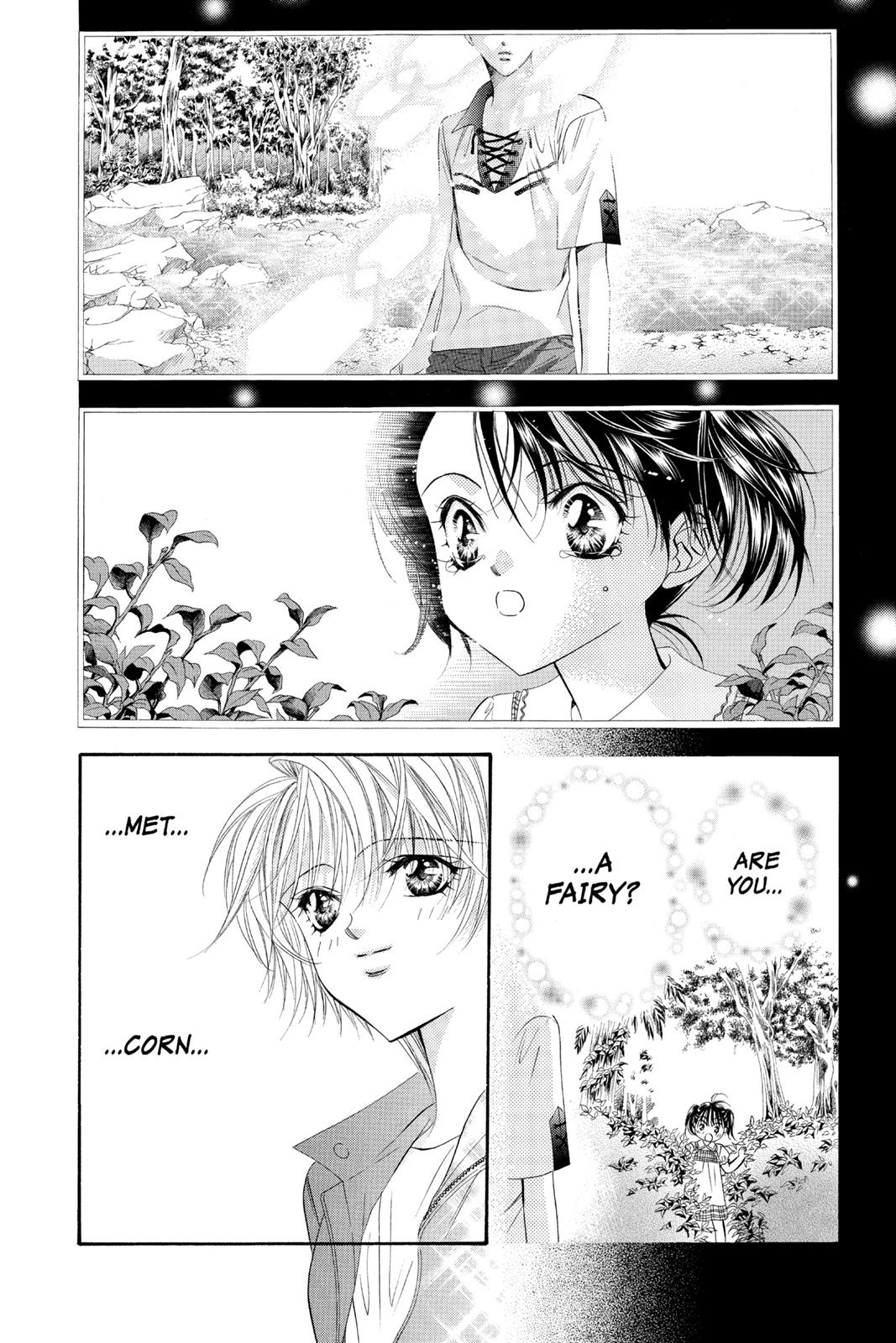 Skip Beat! Chapter 8 - Page 107