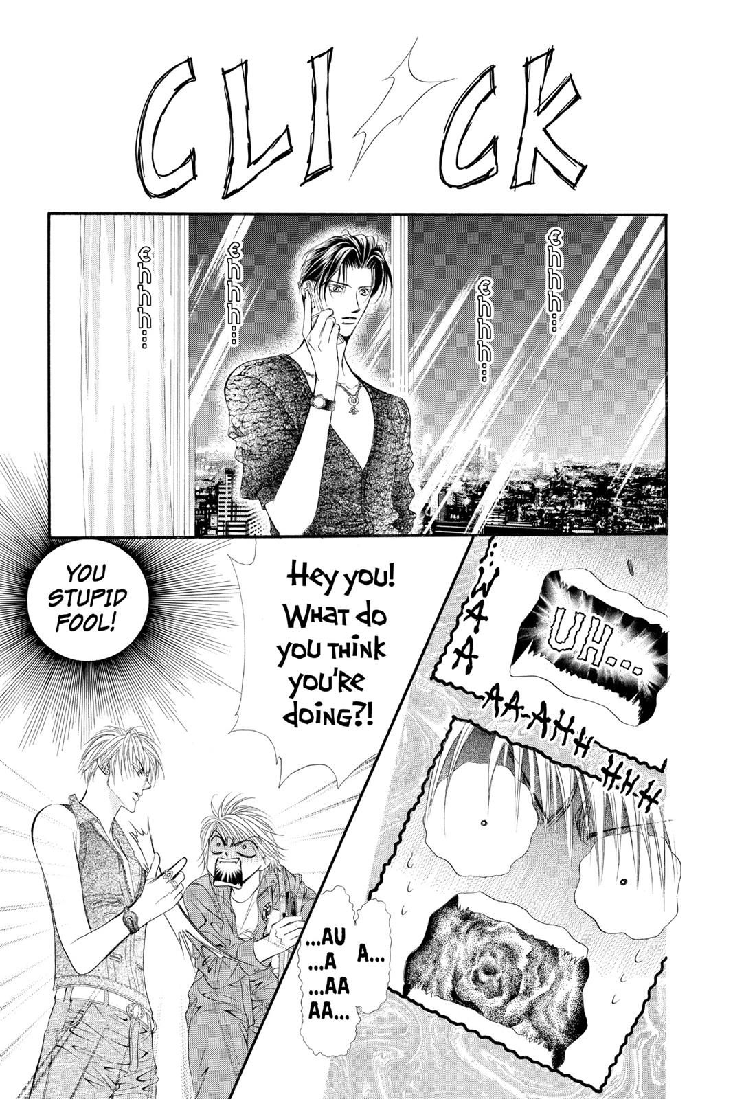 Skip Beat! Chapter 8 - Page 118