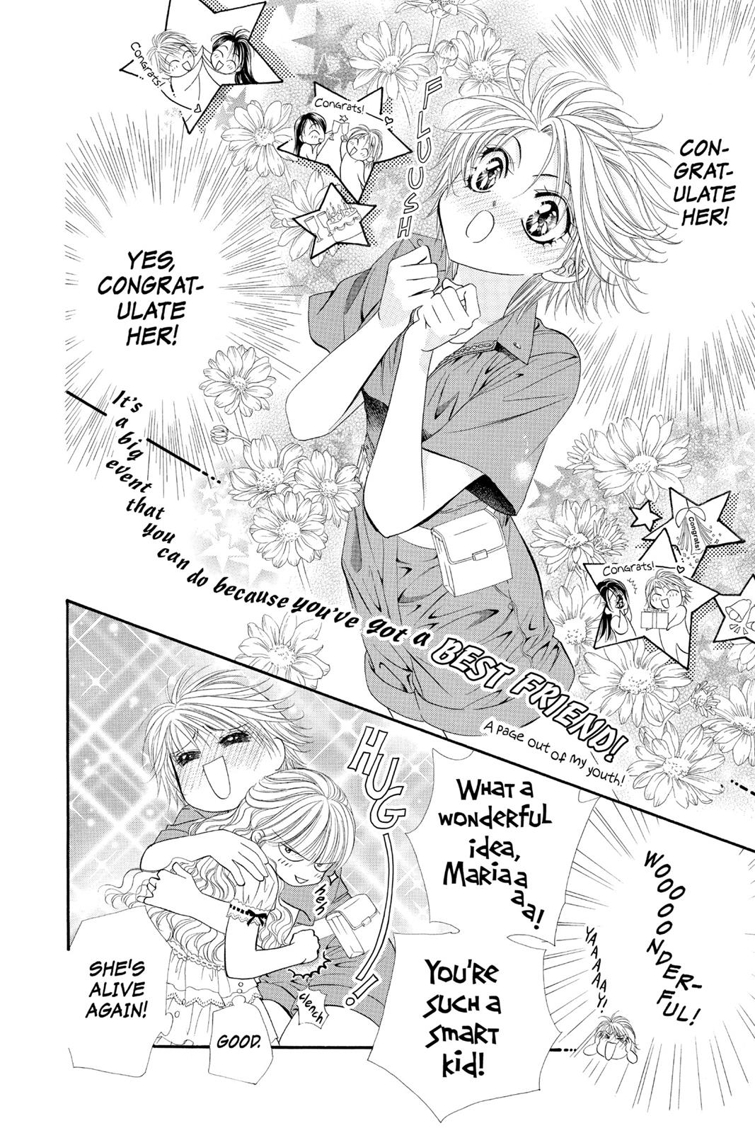 Skip Beat! Chapter 8 - Page 133