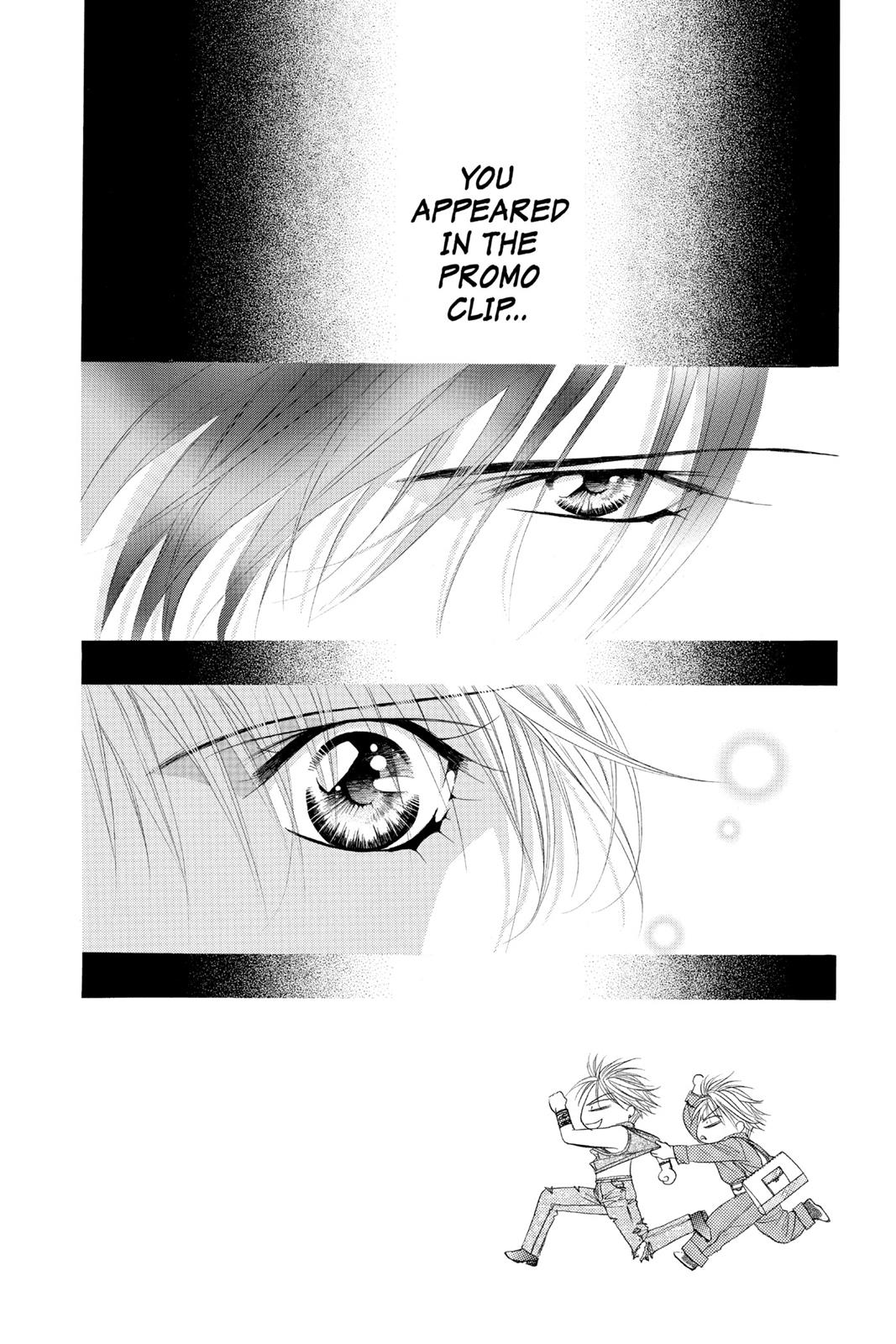 Skip Beat! Chapter 8 - Page 145