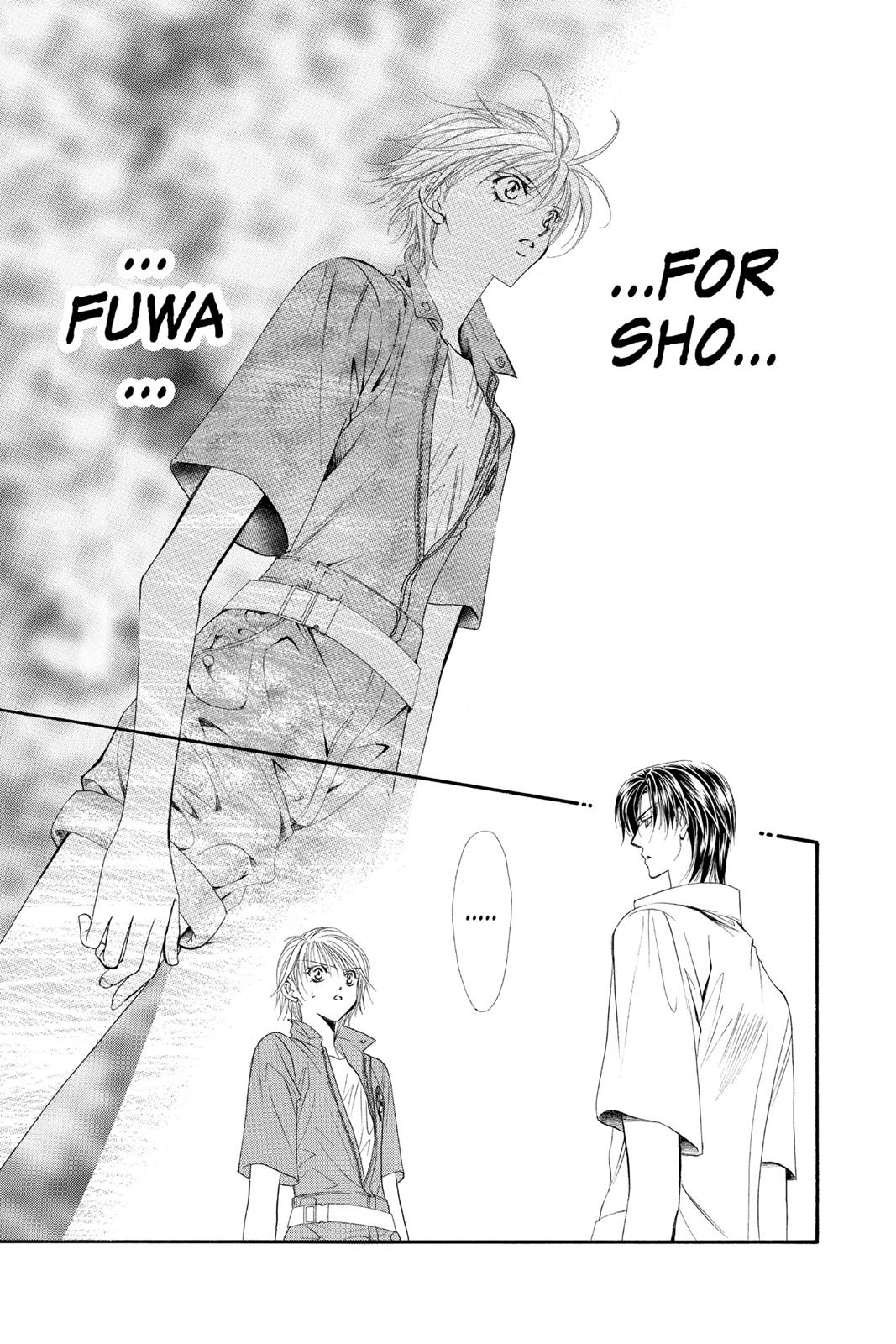 Skip Beat! Chapter 8 - Page 146