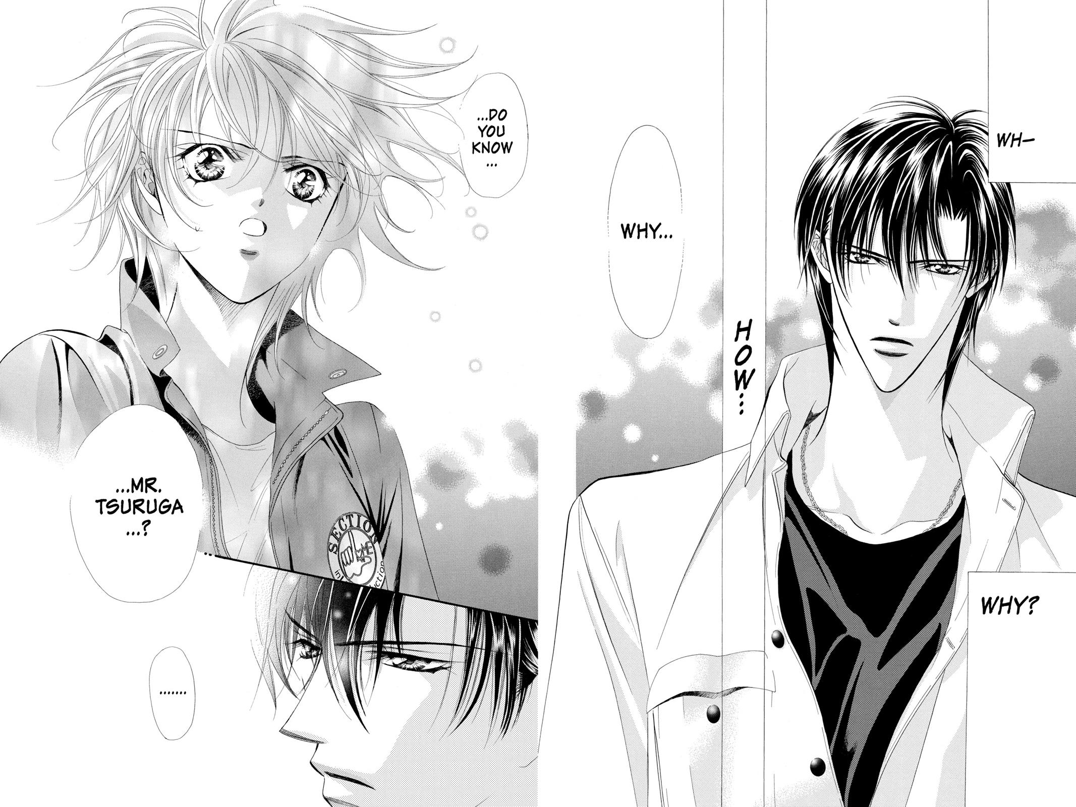 Skip Beat! Chapter 8 - Page 147