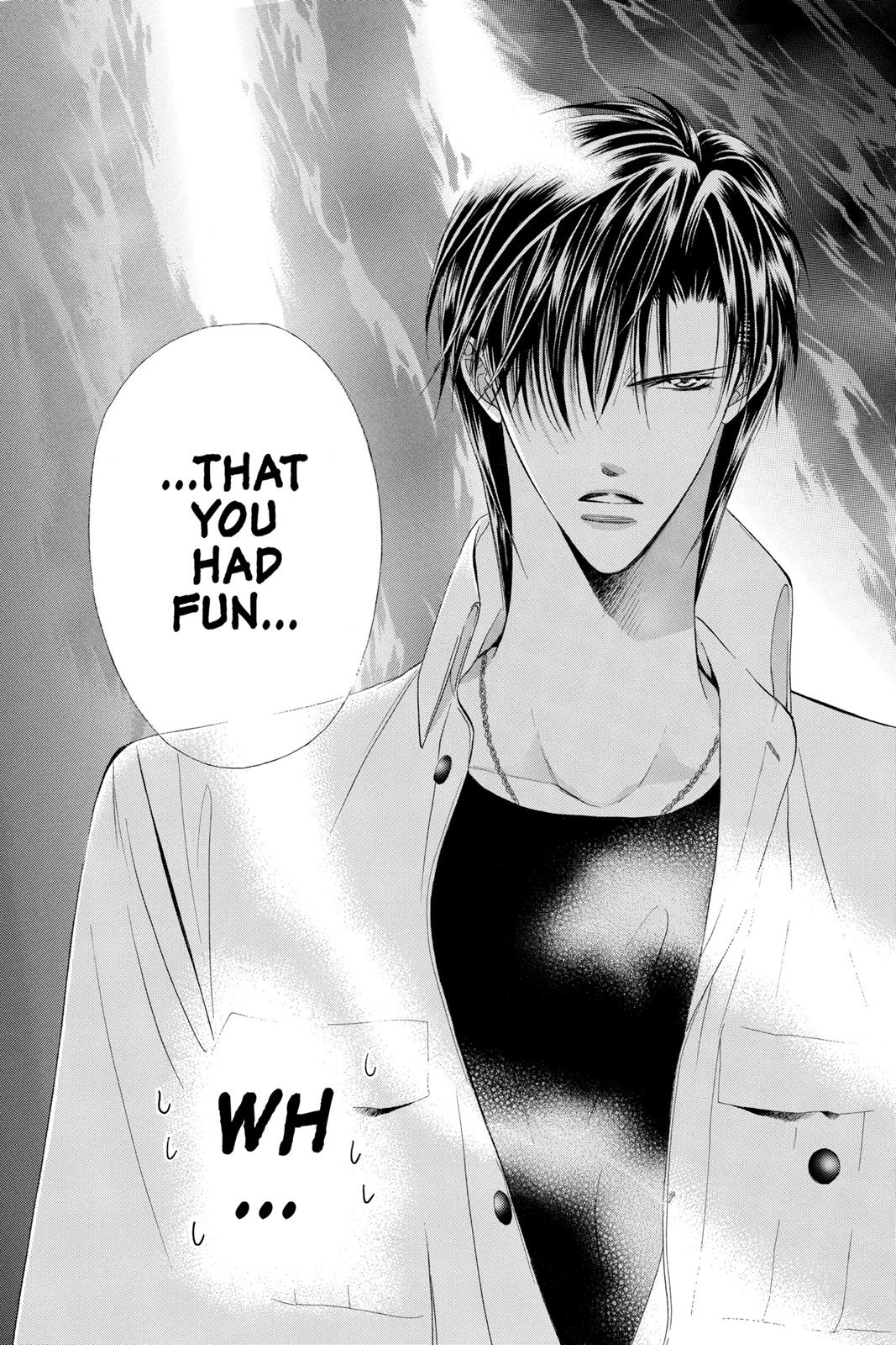 Skip Beat! Chapter 8 - Page 155