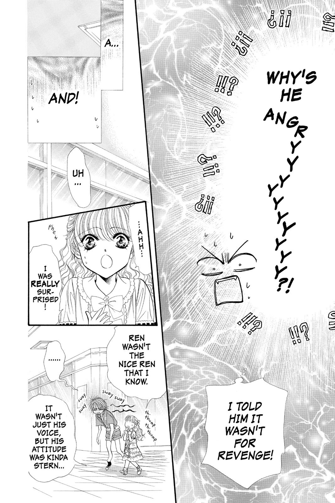 Skip Beat! Chapter 8 - Page 156