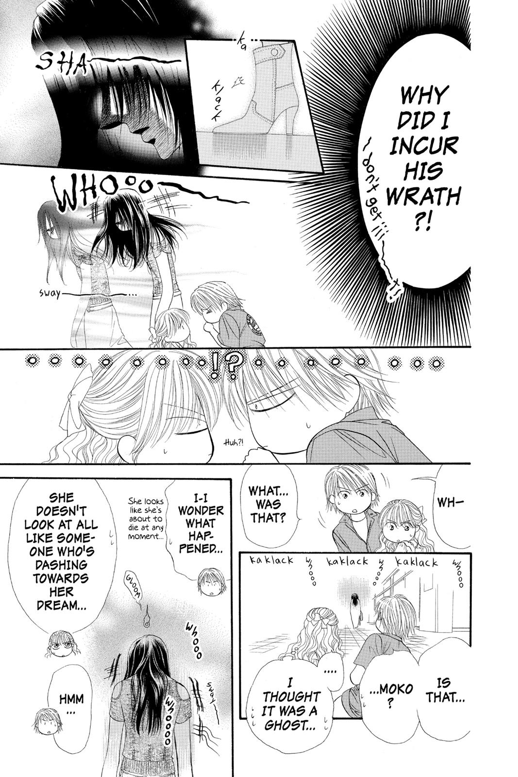 Skip Beat! Chapter 8 - Page 159