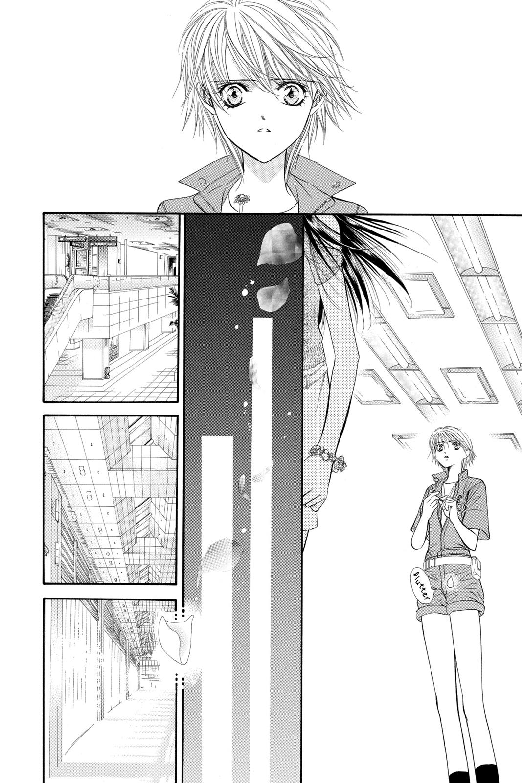 Skip Beat! Chapter 8 - Page 166