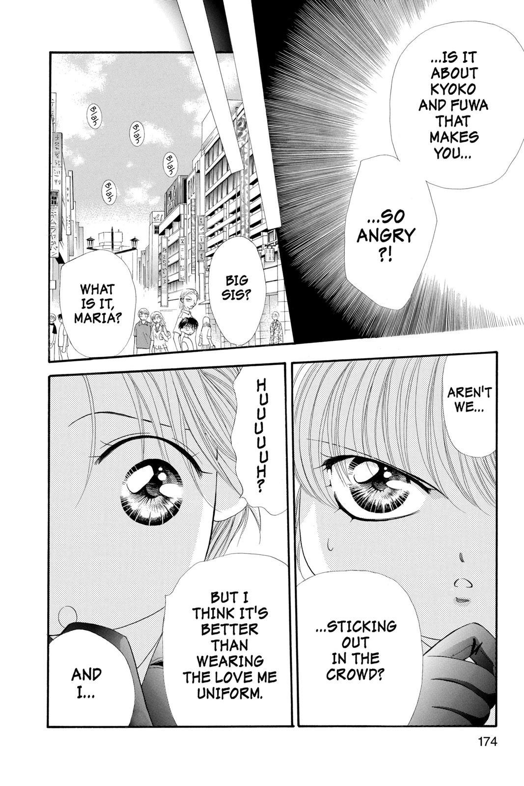 Skip Beat! Chapter 8 - Page 170