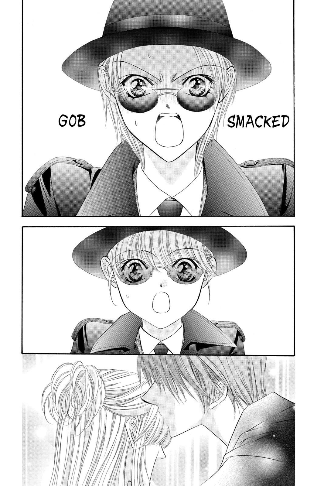 Skip Beat! Chapter 8 - Page 179