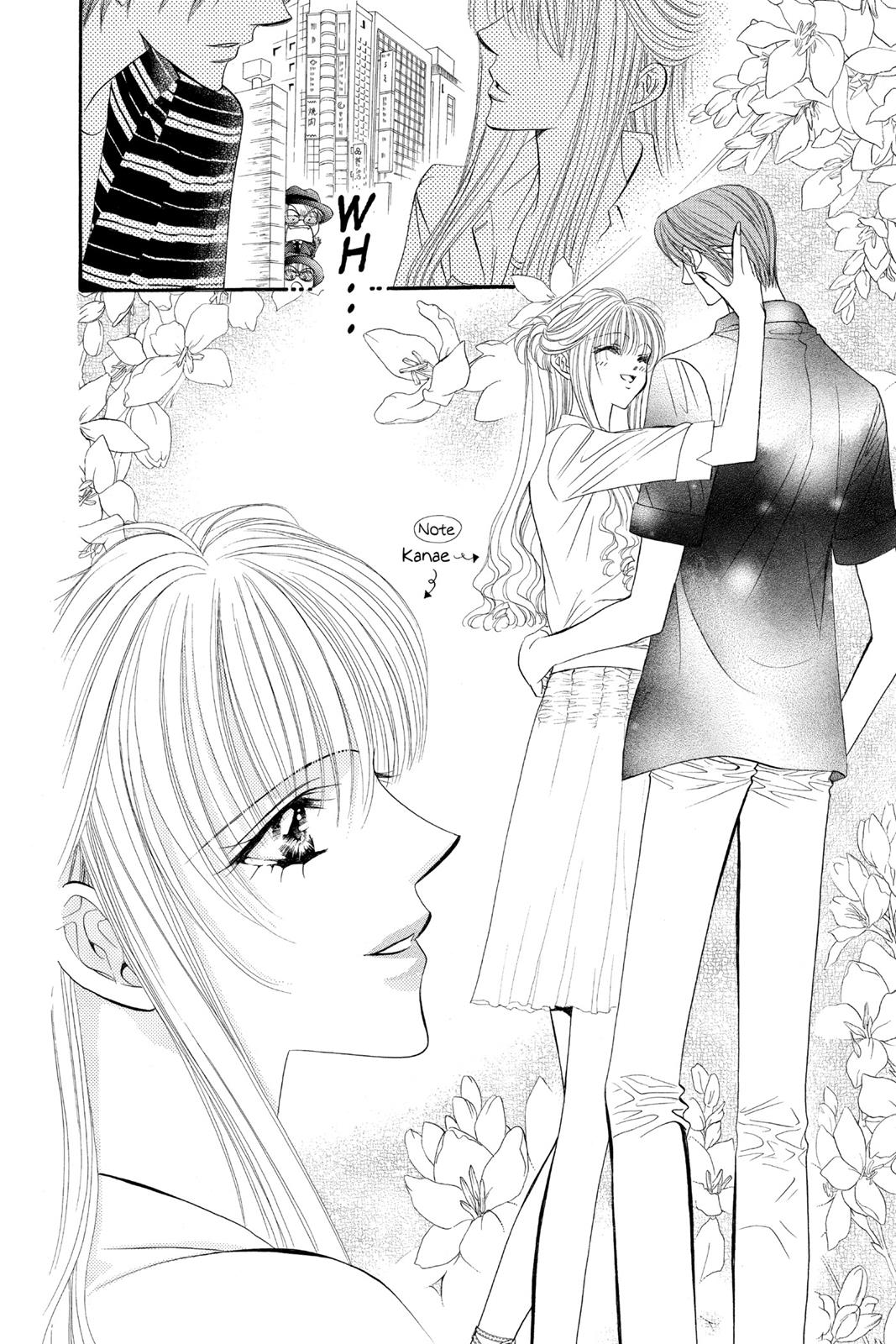 Skip Beat! Chapter 8 - Page 180