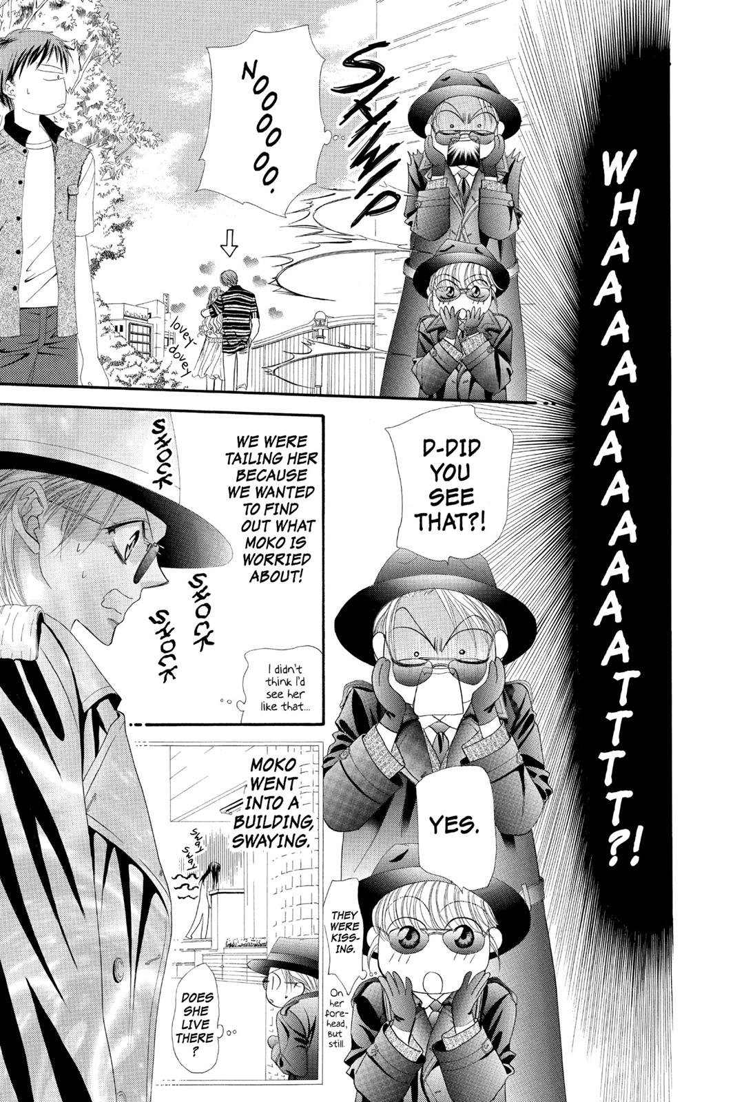 Skip Beat! Chapter 8 - Page 181