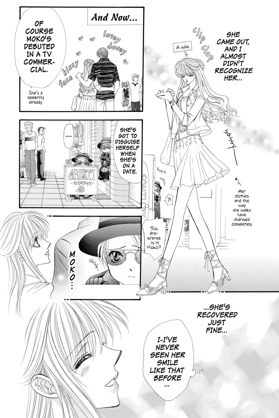 Skip Beat! Chapter 8 - Page 182