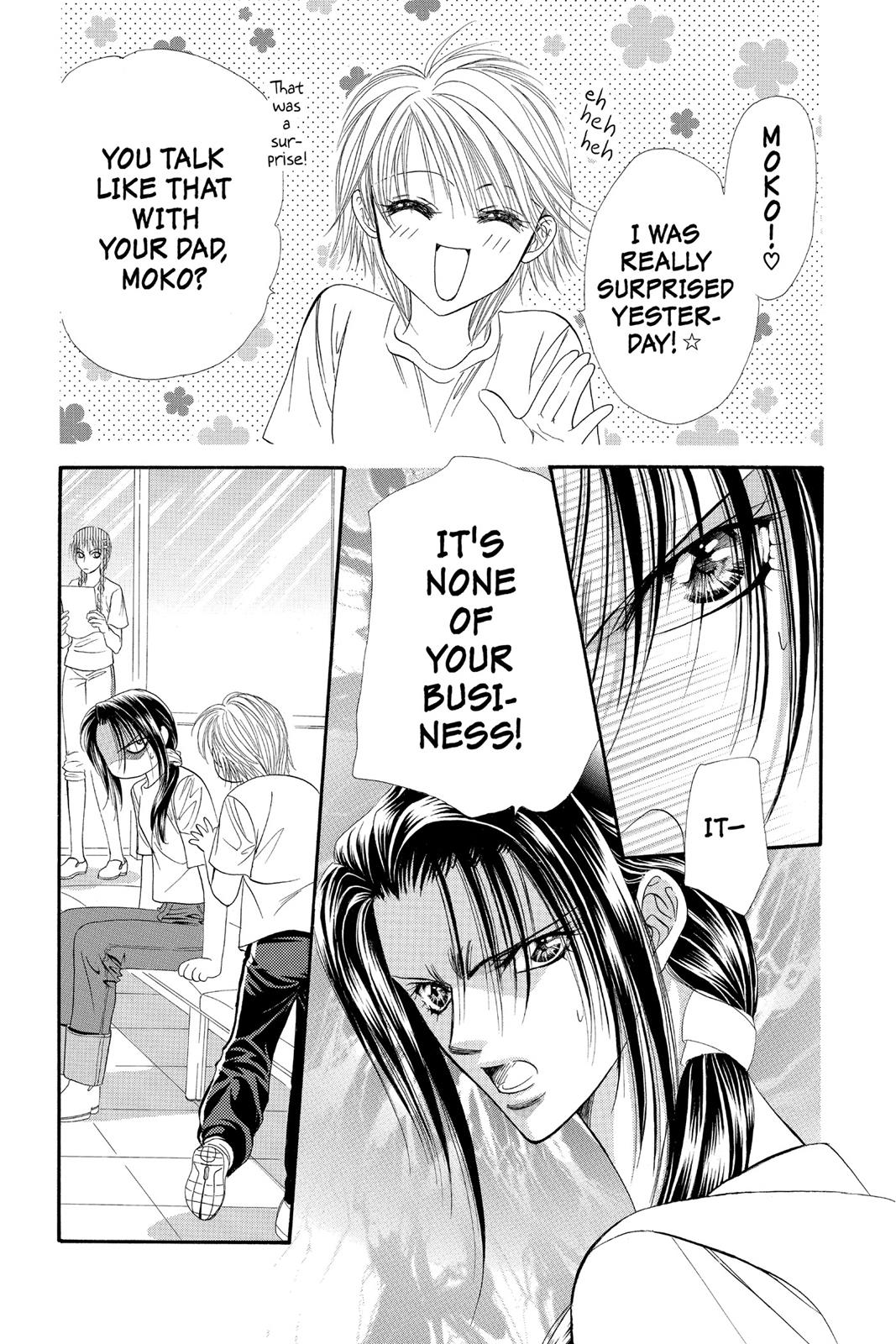 Skip Beat! Chapter 8 - Page 195
