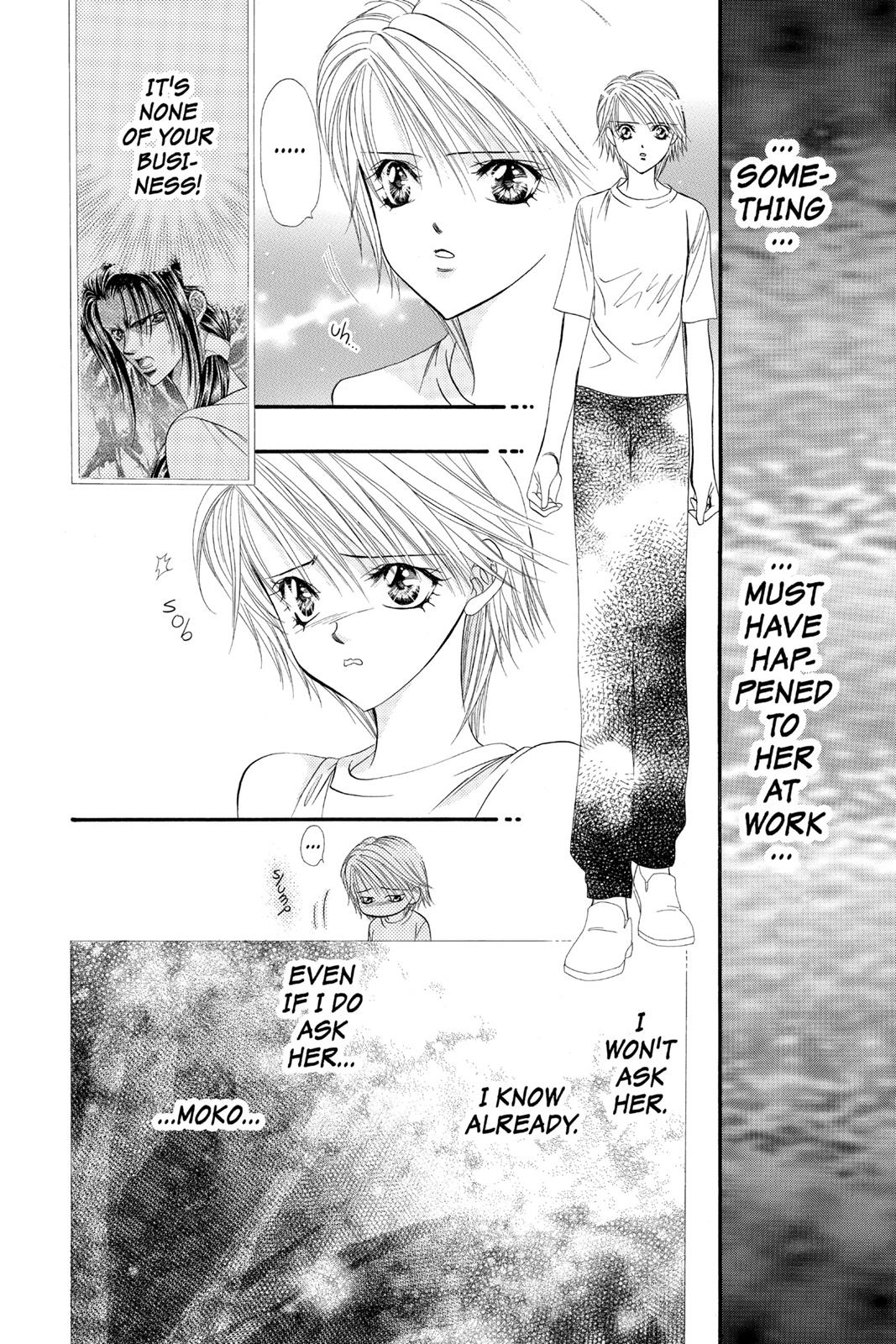 Skip Beat! Chapter 8 - Page 198