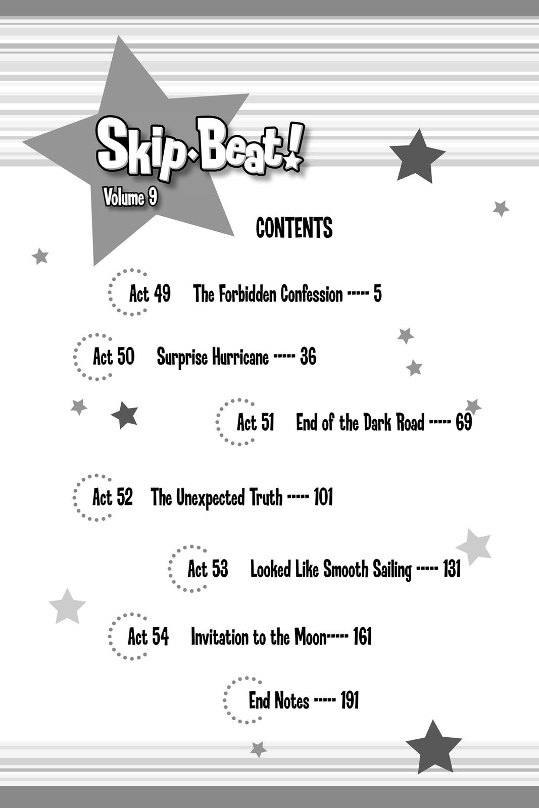 Skip Beat! Chapter 9 - Page 4