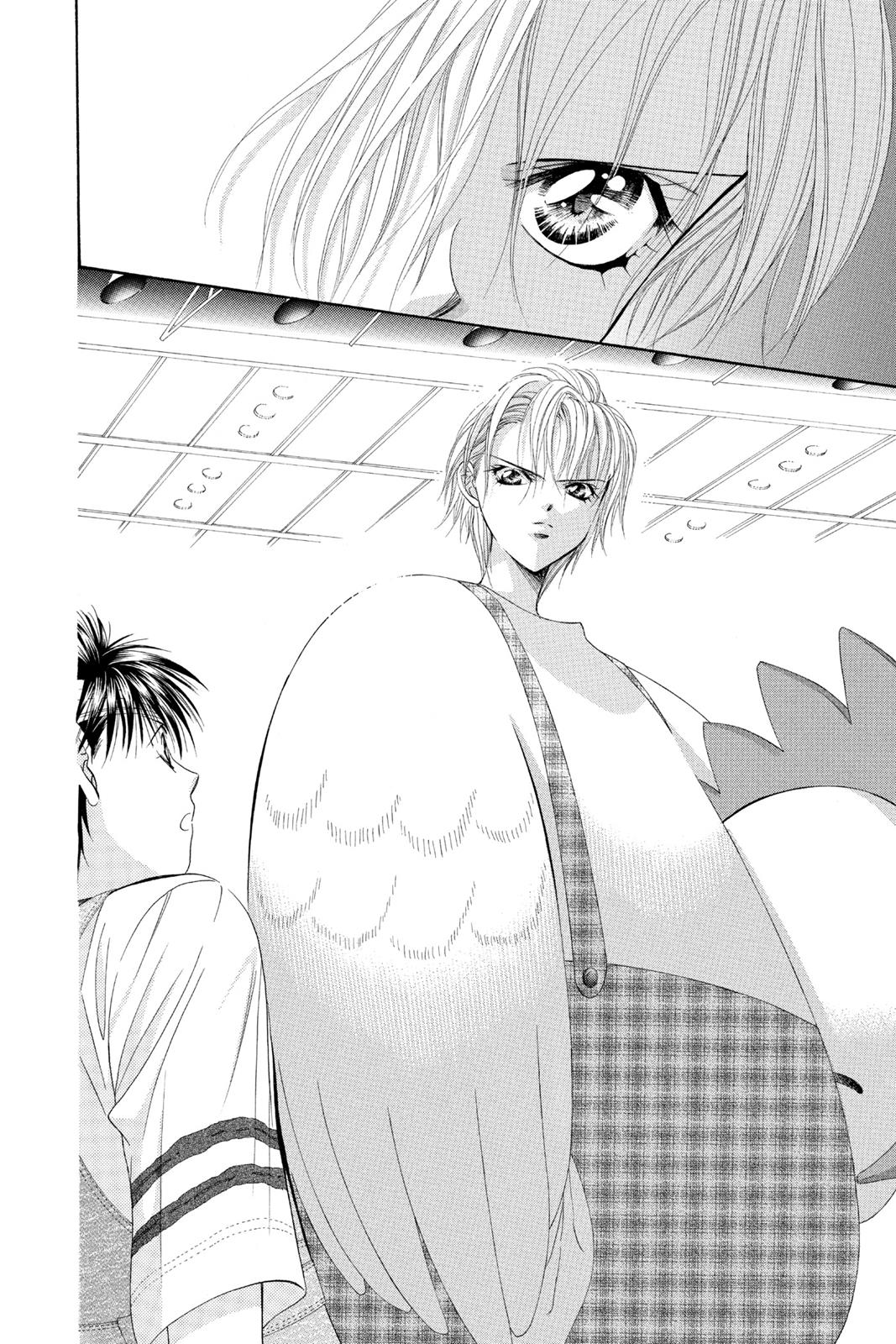 Skip Beat! Chapter 9 - Page 16