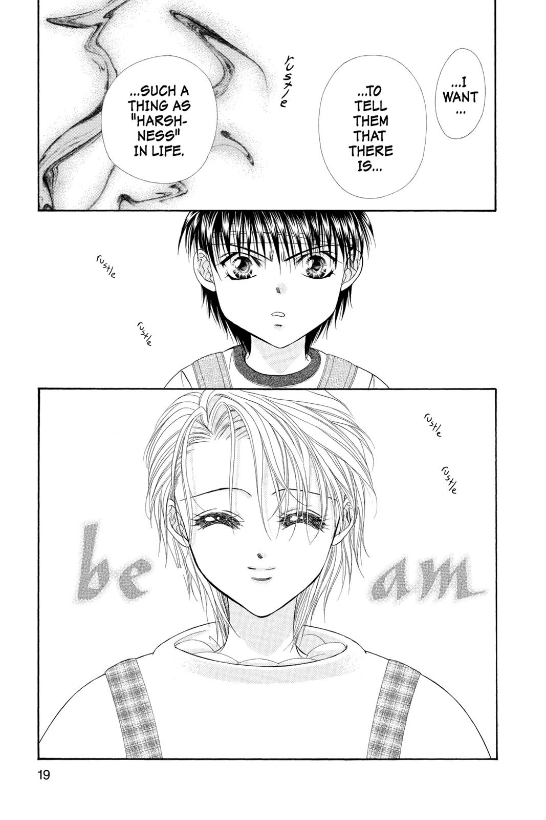 Skip Beat! Chapter 9 - Page 19