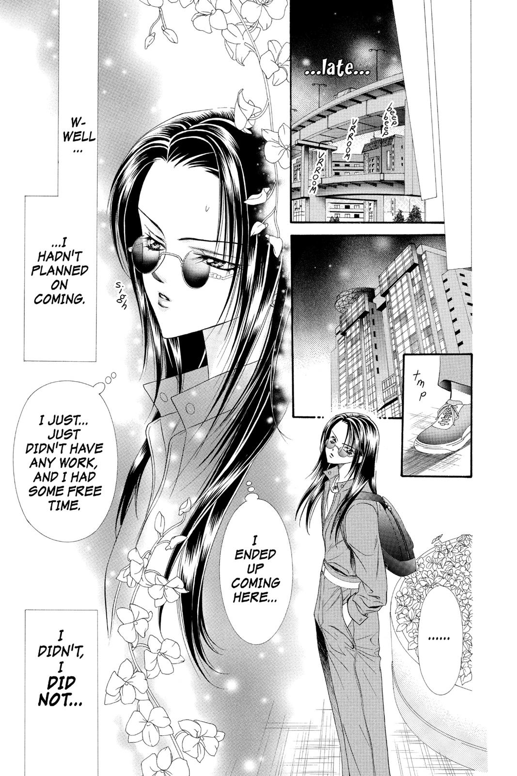 Skip Beat! Chapter 9 - Page 21