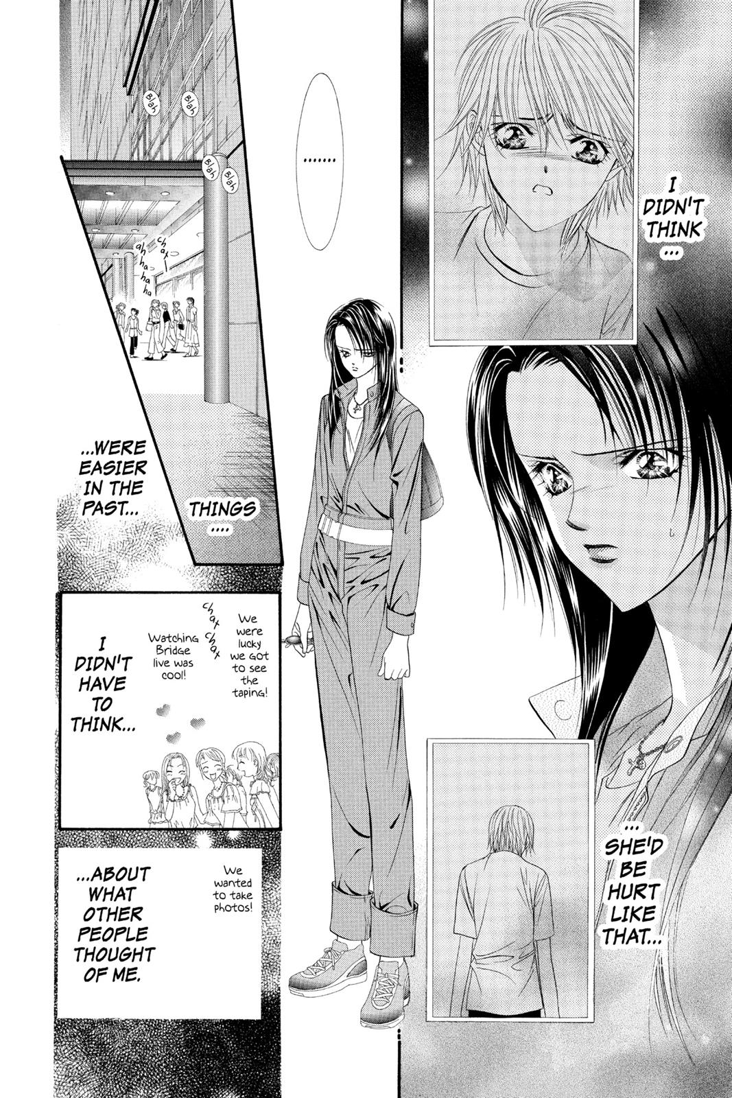 Skip Beat! Chapter 9 - Page 24