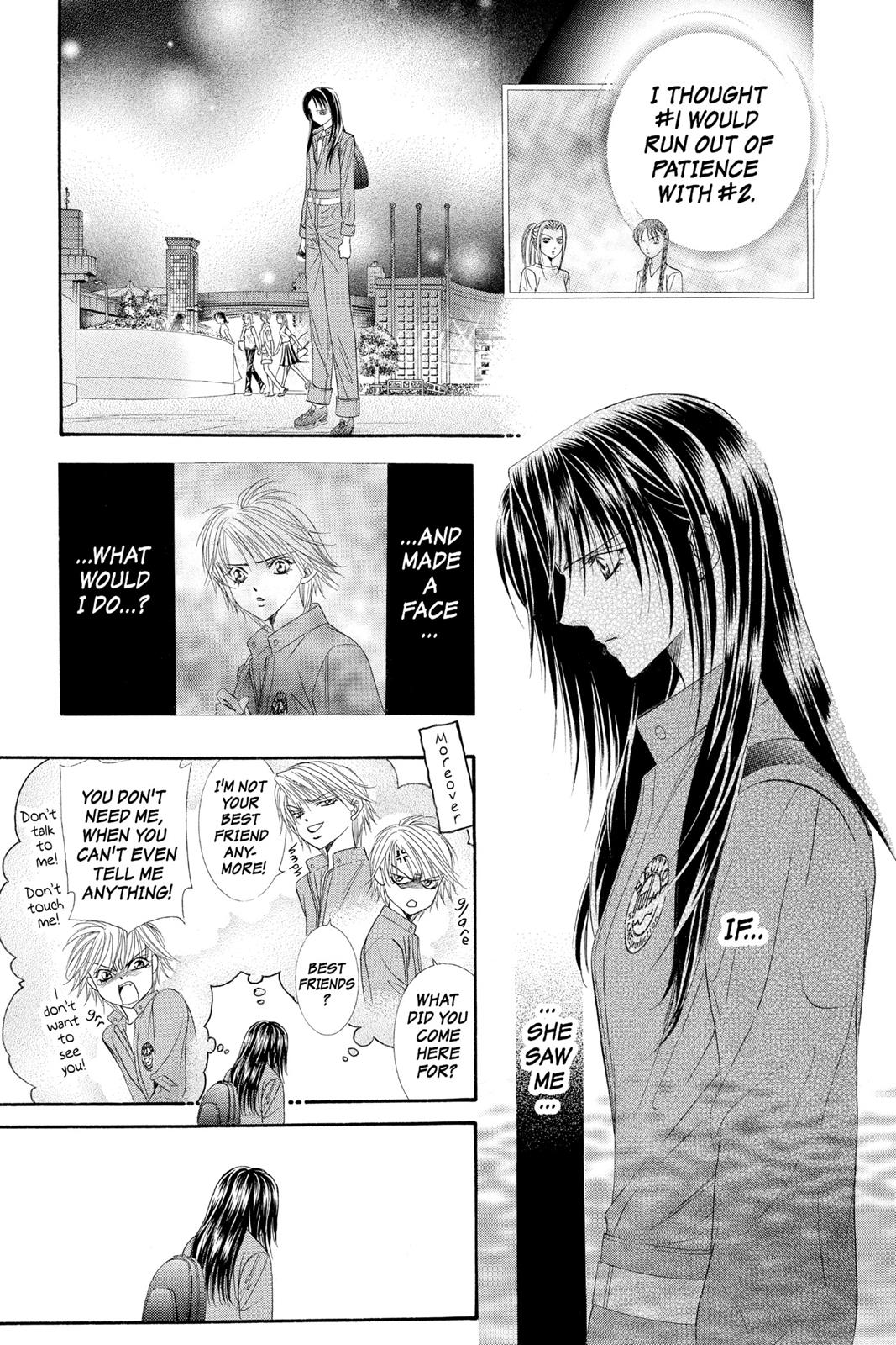 Skip Beat! Chapter 9 - Page 25
